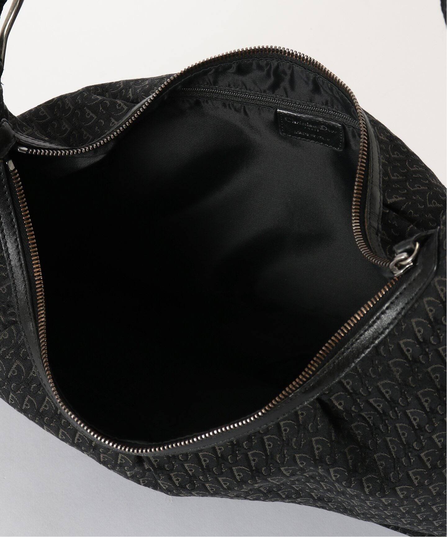 VINTAGE DIOR/ディオール 】ショルダーバッグ trotter