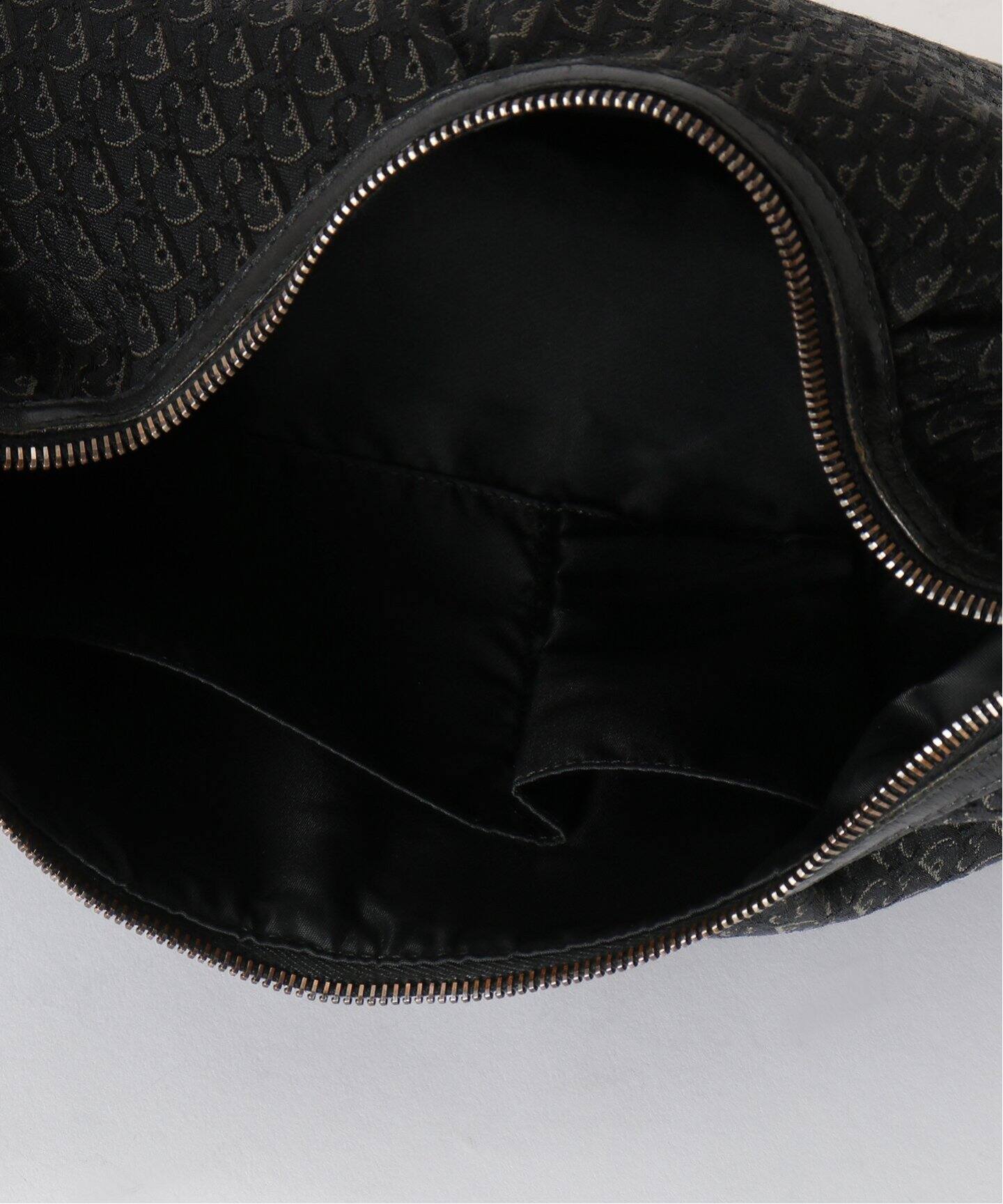 VINTAGE DIOR/ディオール 】ショルダーバッグ trotter