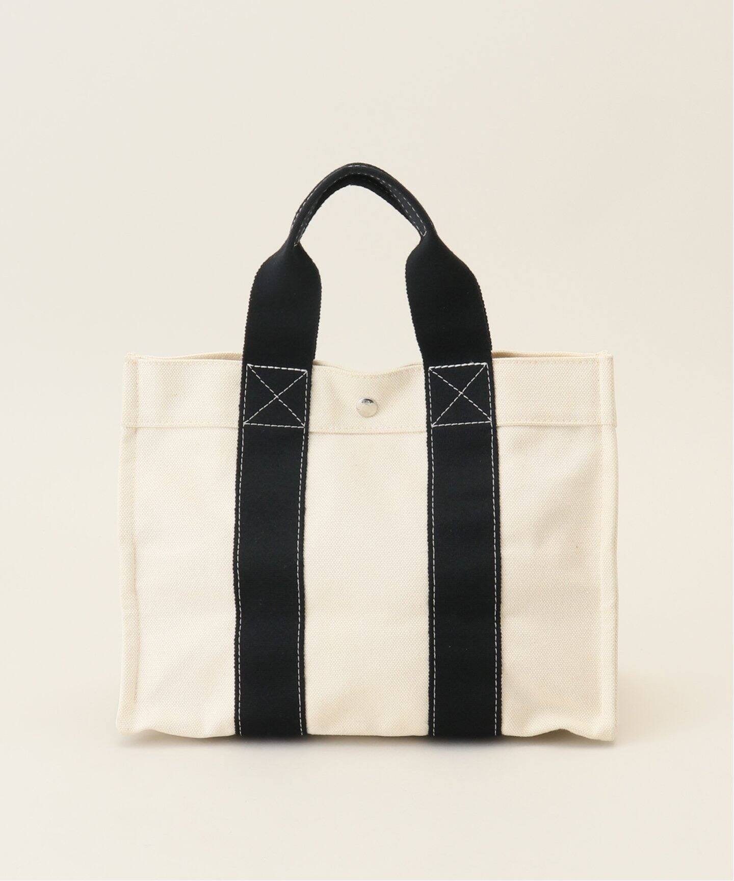 VINTAGE HERMES/エルメス】Borabora mm（トートバッグ）｜DECOUVERTE 