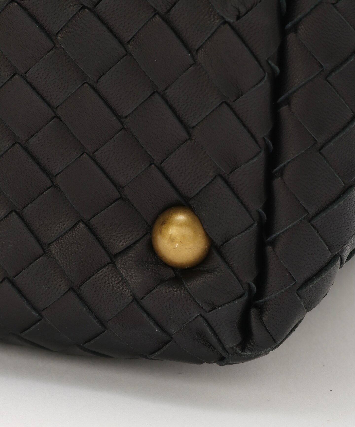 VINTAGE BOTTEGA VENETA/ボッテガ ヴェネタ】ボストンバッグ