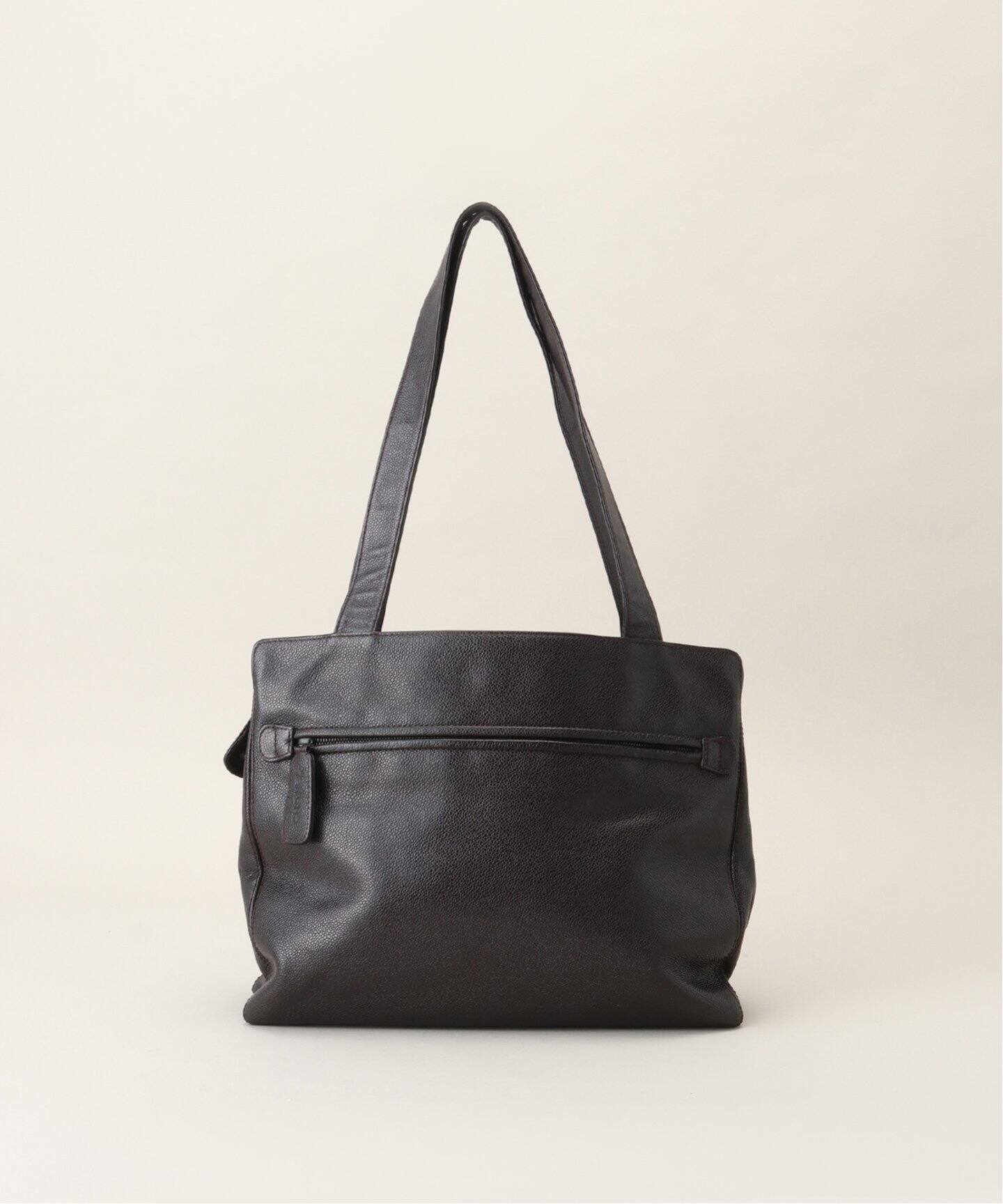 VINTAGE CHANEL/シャネル】トートバッグ 36（トートバッグ 