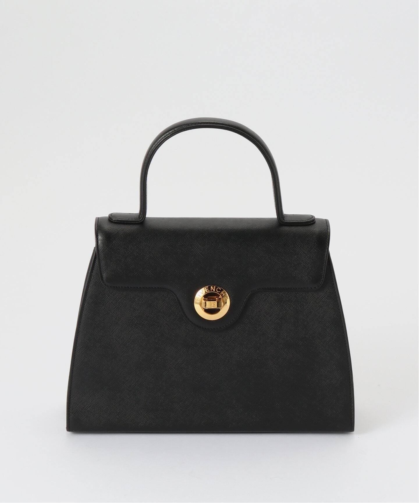 VINTAGE GIVENCHY/ジバンシィ】2wayバッグ（ハンドバッグ  