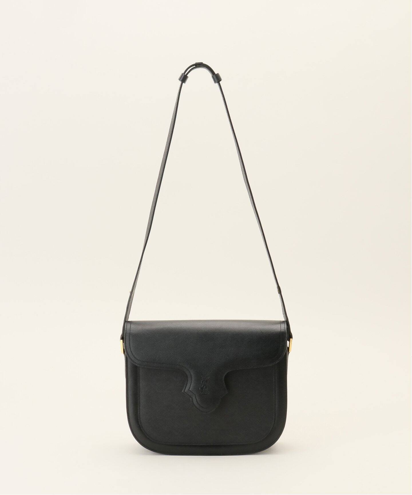 YVES SAINT LAURENT　decouverte ナイロンハンドバッグ DECOUVERTE】WEEKLY NEW ARRIVAL｜DECOUVERTE（デクーヴェルト