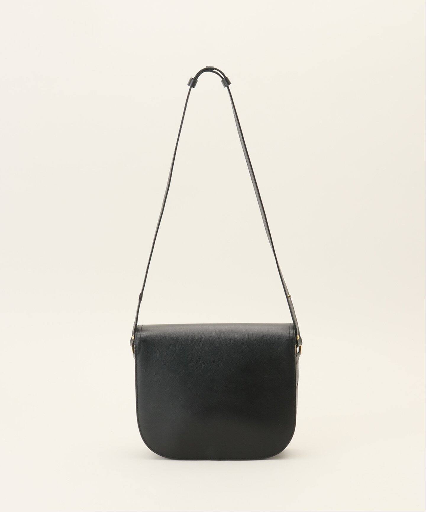 VINTAGE YSL/イヴ サンローラン】ショルダーバッグ（ショルダー