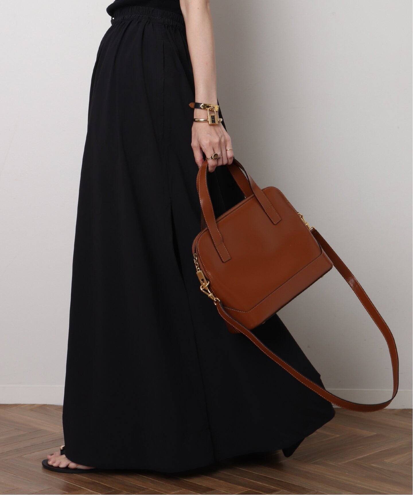 VINTAGE CELINE/セリーヌ】2wayバッグ（ボストンバッグ）｜DECOUVERTE