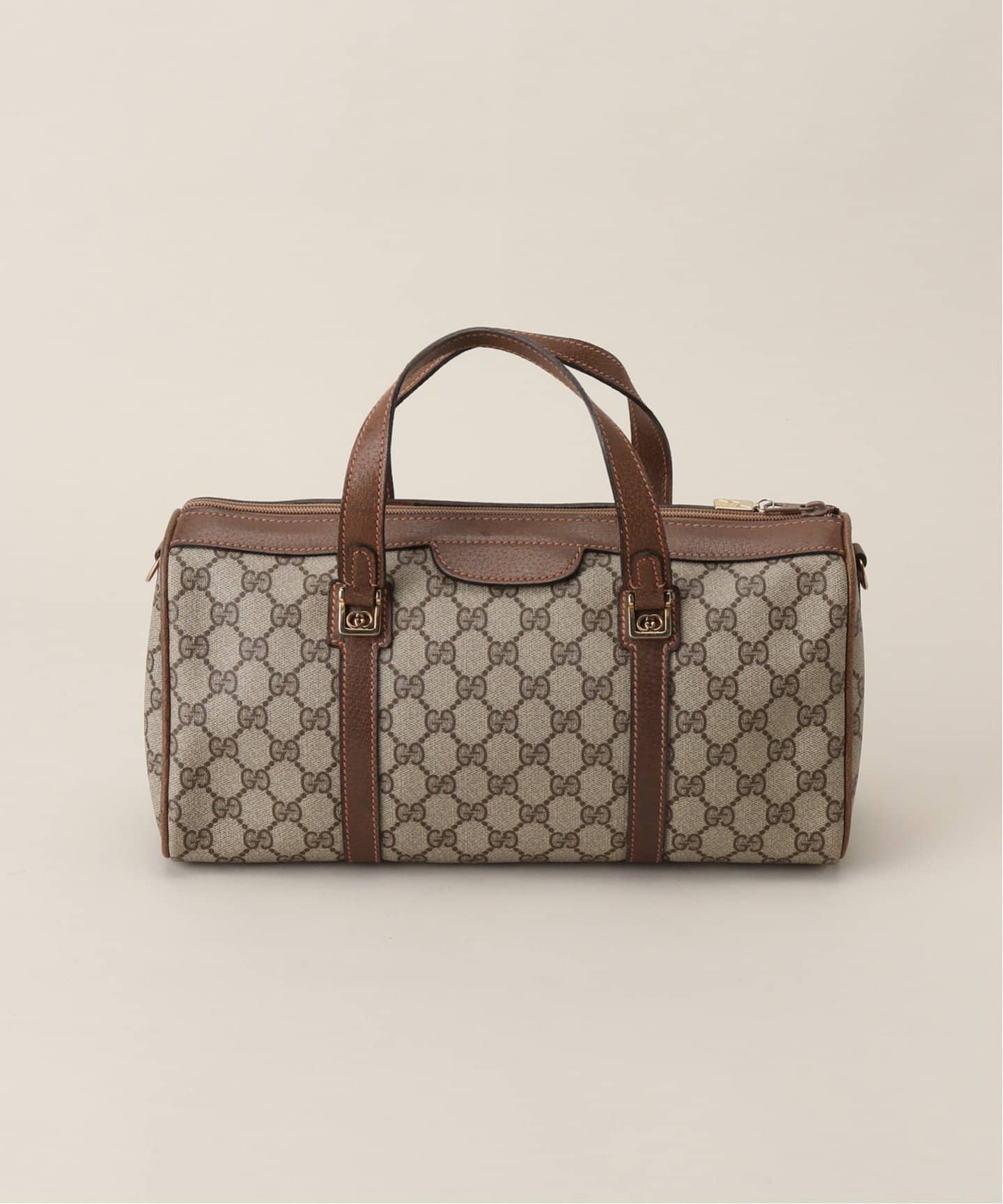 本物GUCCIボストンバッグ 横48.縦34.幅20cm 送料無料 【公式通販】