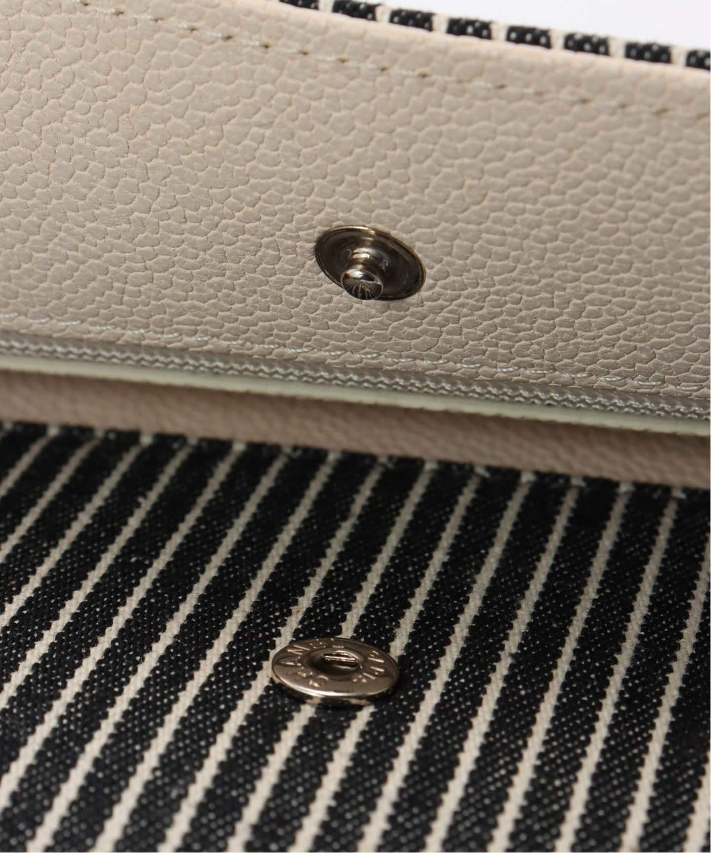 ヴィンテージ☆シャネル☆19チェーンカードウォレット VINTAGE CHANEL/シャネル】チェーンウォレット 19（ショルダー