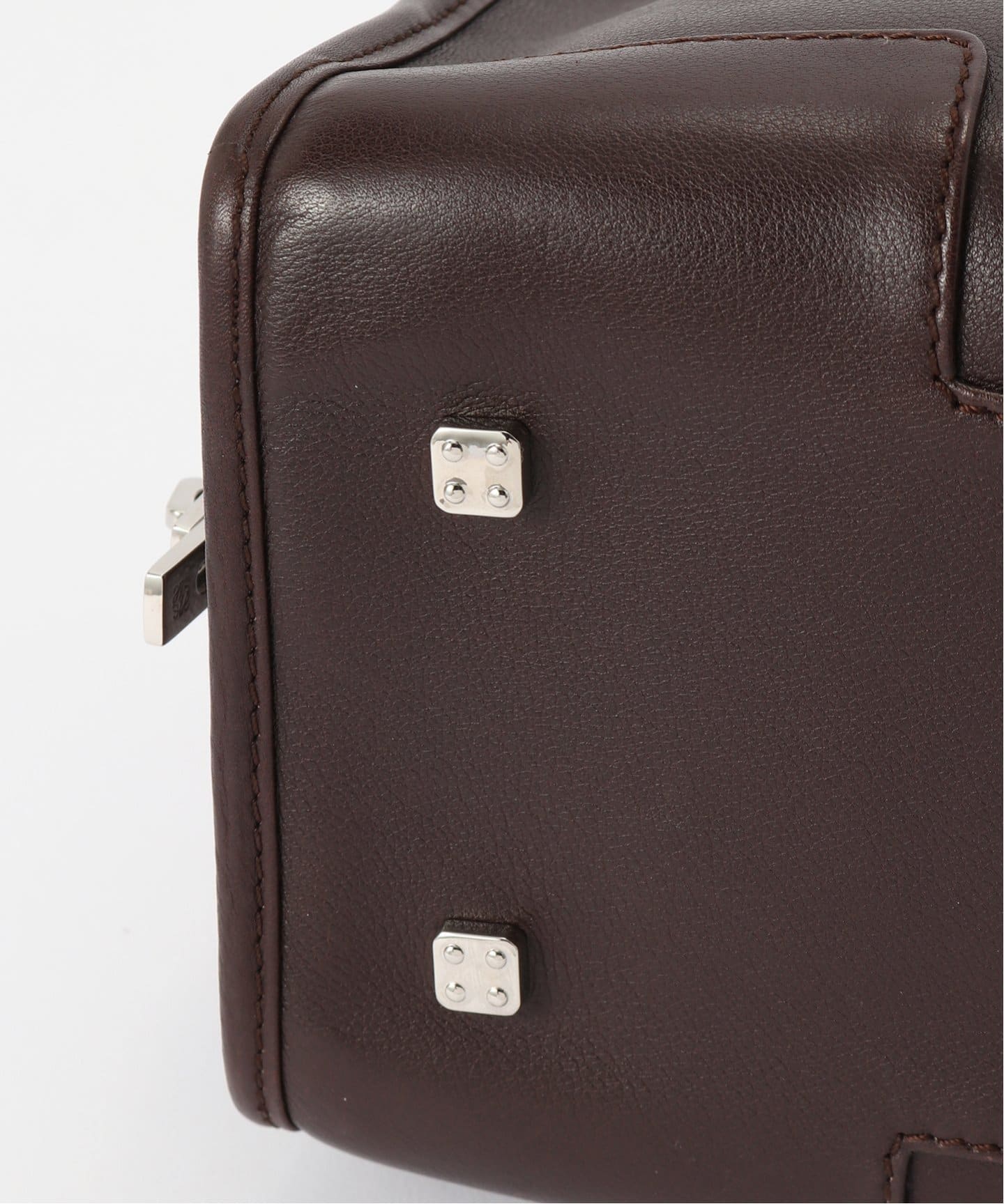 VINTAGE LOEWE/ロエベ】Amazona 28（ボストンバッグ