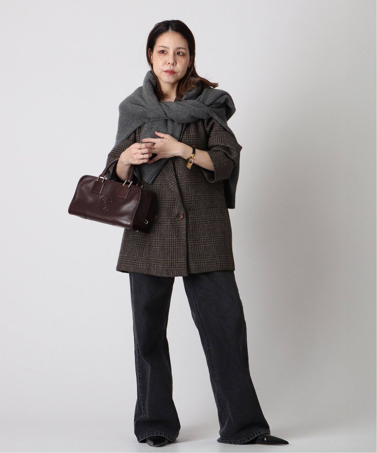 ＊訳あり品！！★ ロエベ AMAZONA 28 バッグ★ 三越伊勢丹 | LOEWE/ロエベ通販 | AMAZONA 28 BAG【送料無料