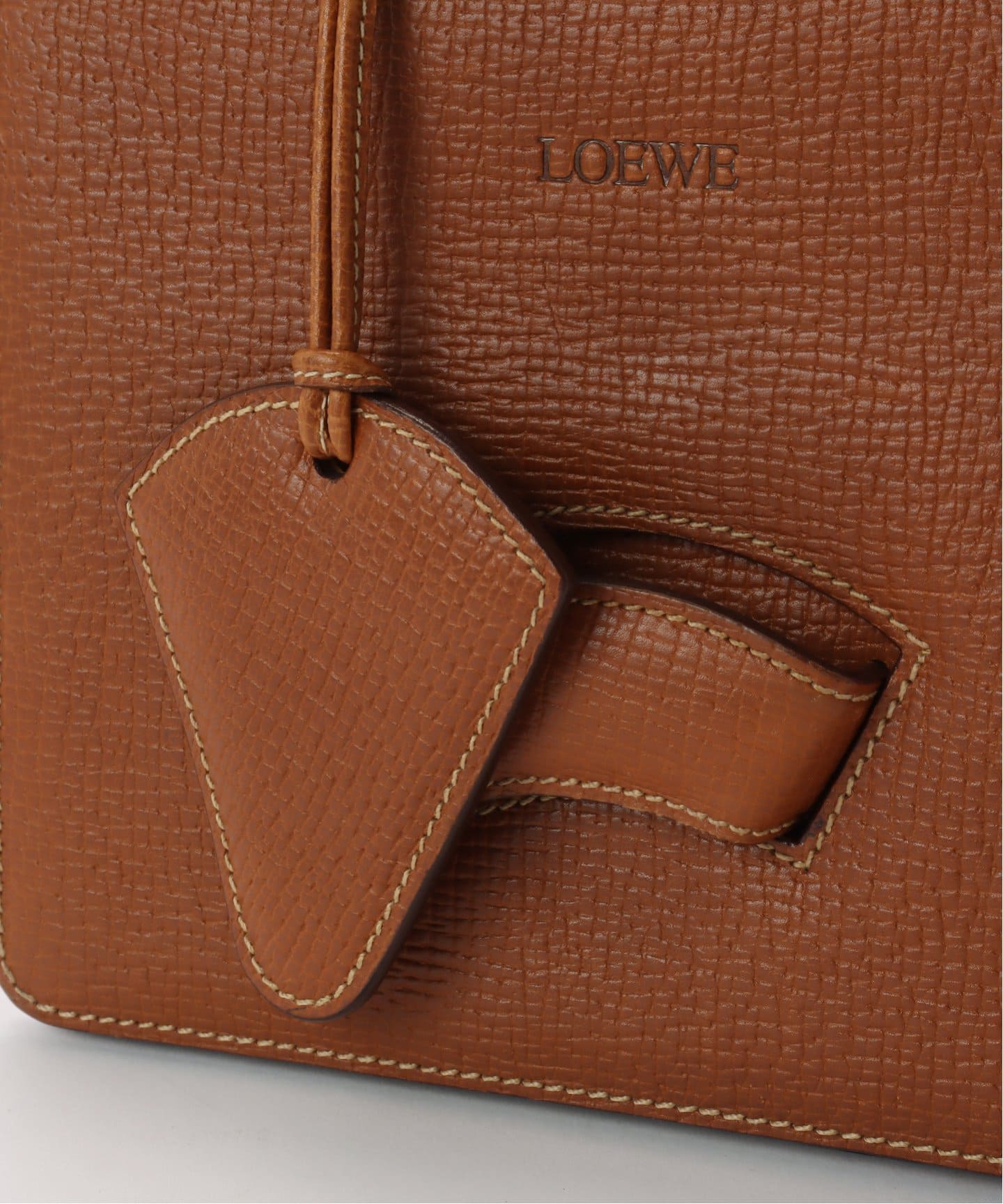 VINTAGE LOEWE/ロエベ】 Barcelona 22 2way（ショルダーバッグ