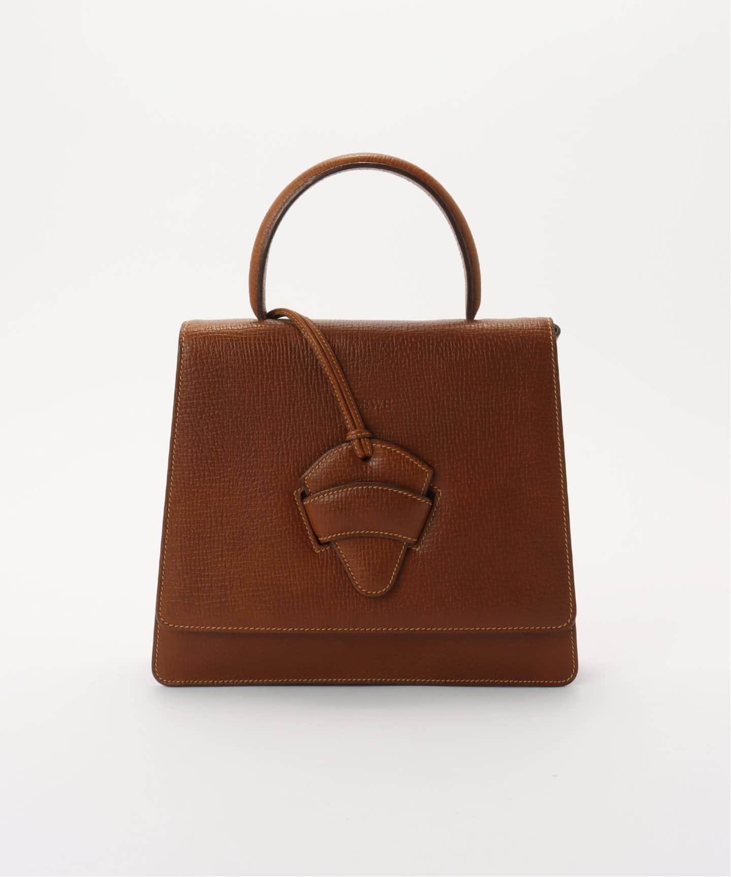VINTAGE LOEWE/ロエベ】Barcelona 24 2way（ショルダーバッグ