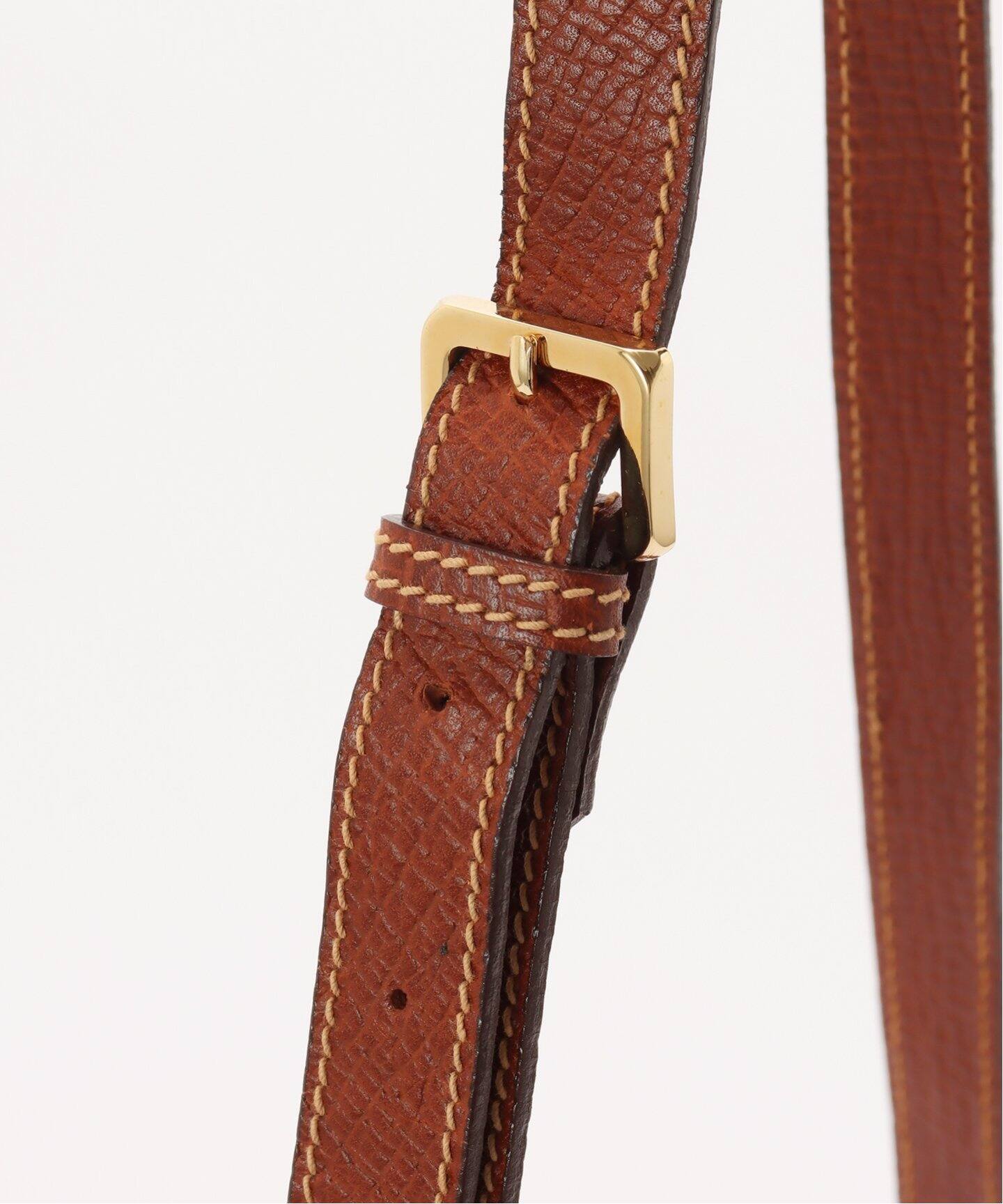 VINTAGE LOEWE/ロエベ】Barcelona 24 2way（ショルダーバッグ