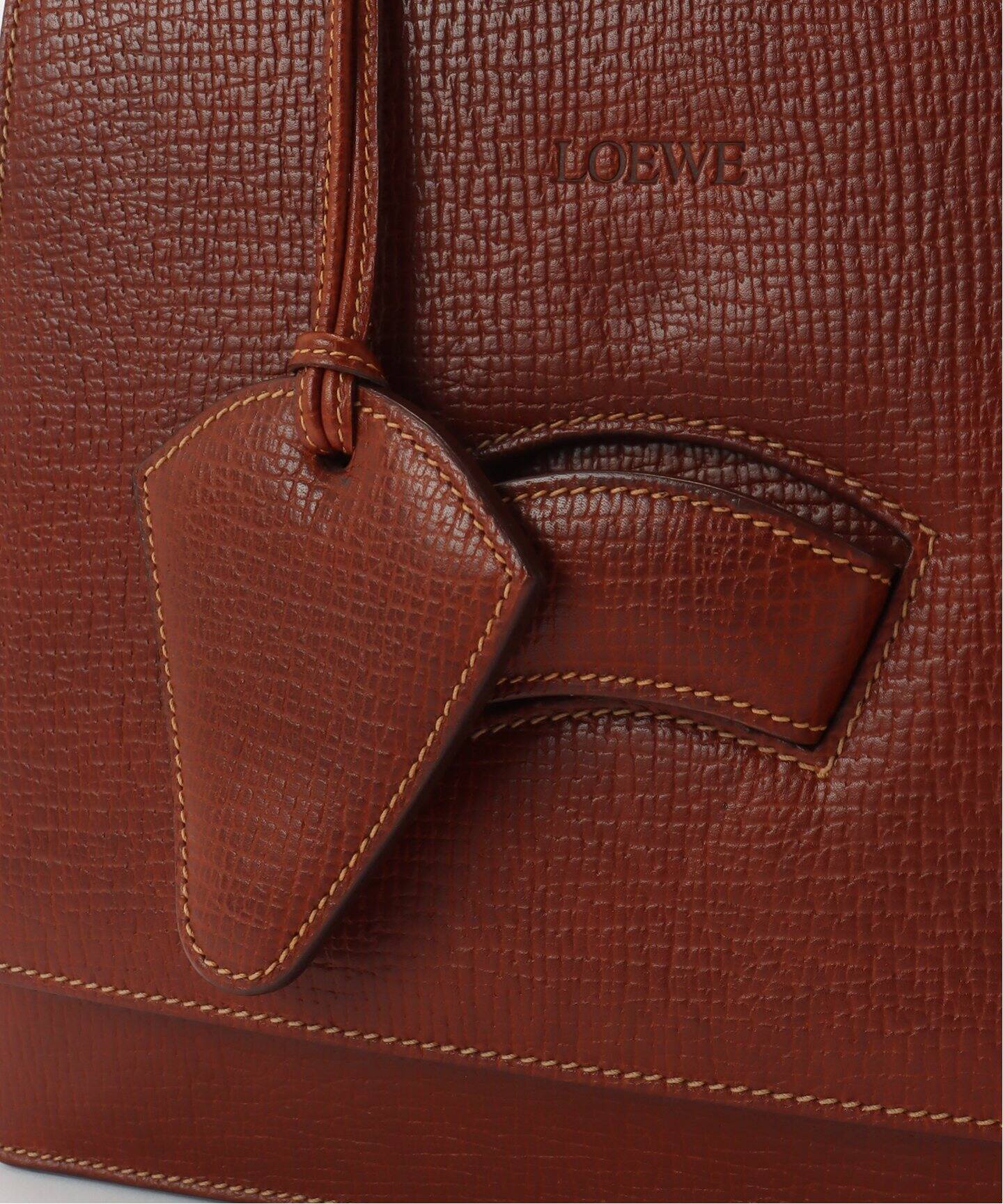 VINTAGE●LOEWE●ロエベ バルセロナ クロスボディバッグ 楽天市場】ロエベ LOEWE バルセロナ スモール ショルダー バッグ