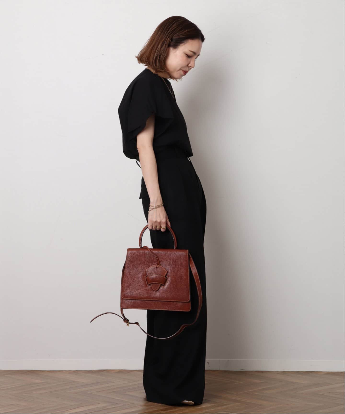 ロエベ バルセロナ レザー 2way バッグ LOEWE ロエベ ハンドバッグ バルセロナ 2way ショルダーバッグ