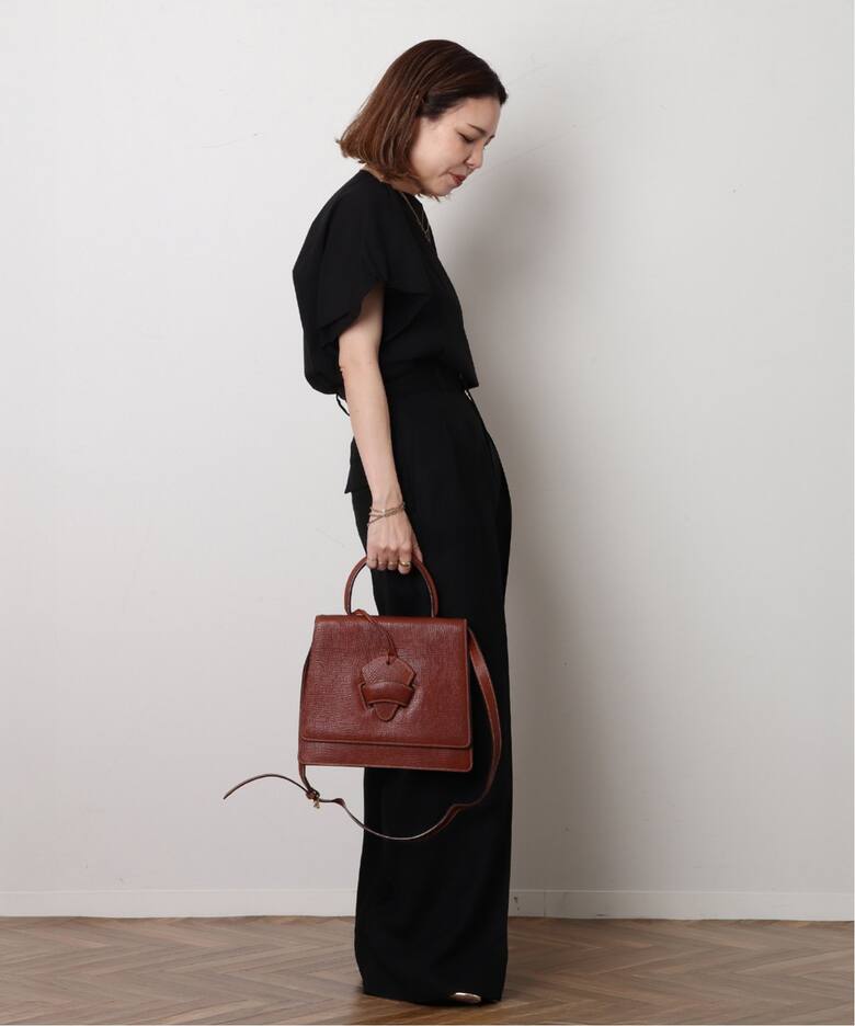 VINTAGE LOEWE/ロエベ】Barcelona 24 2way（ショルダーバッグ 