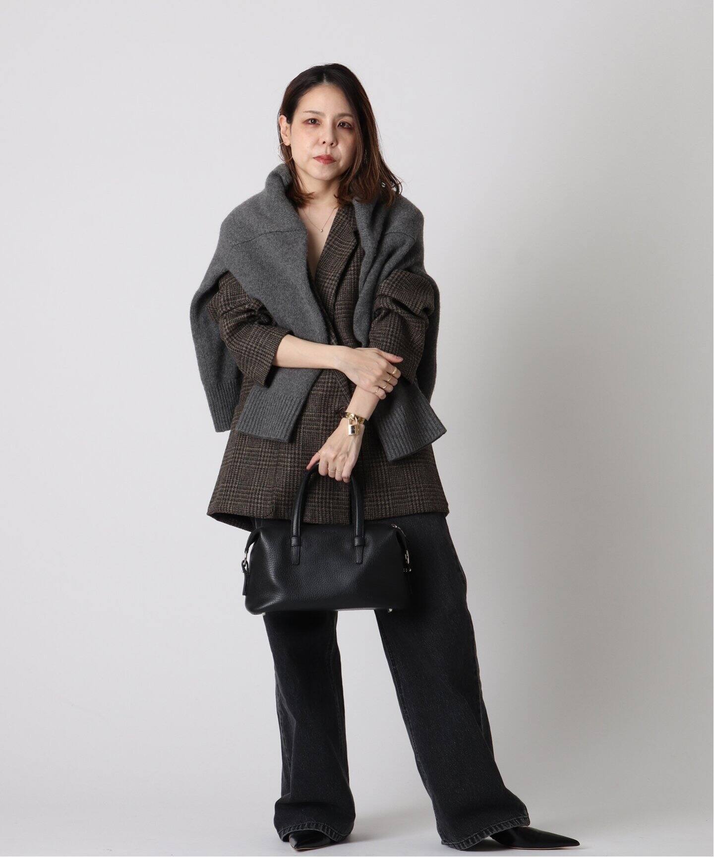 VINTAGE LOEWE/ロエベ】ボストンバッグ 28（ボストンバッグ 