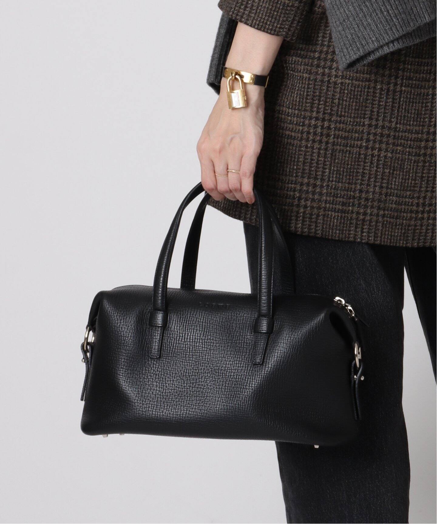 VINTAGE LOEWE/ロエベ】ボストンバッグ 28（ボストンバッグ 