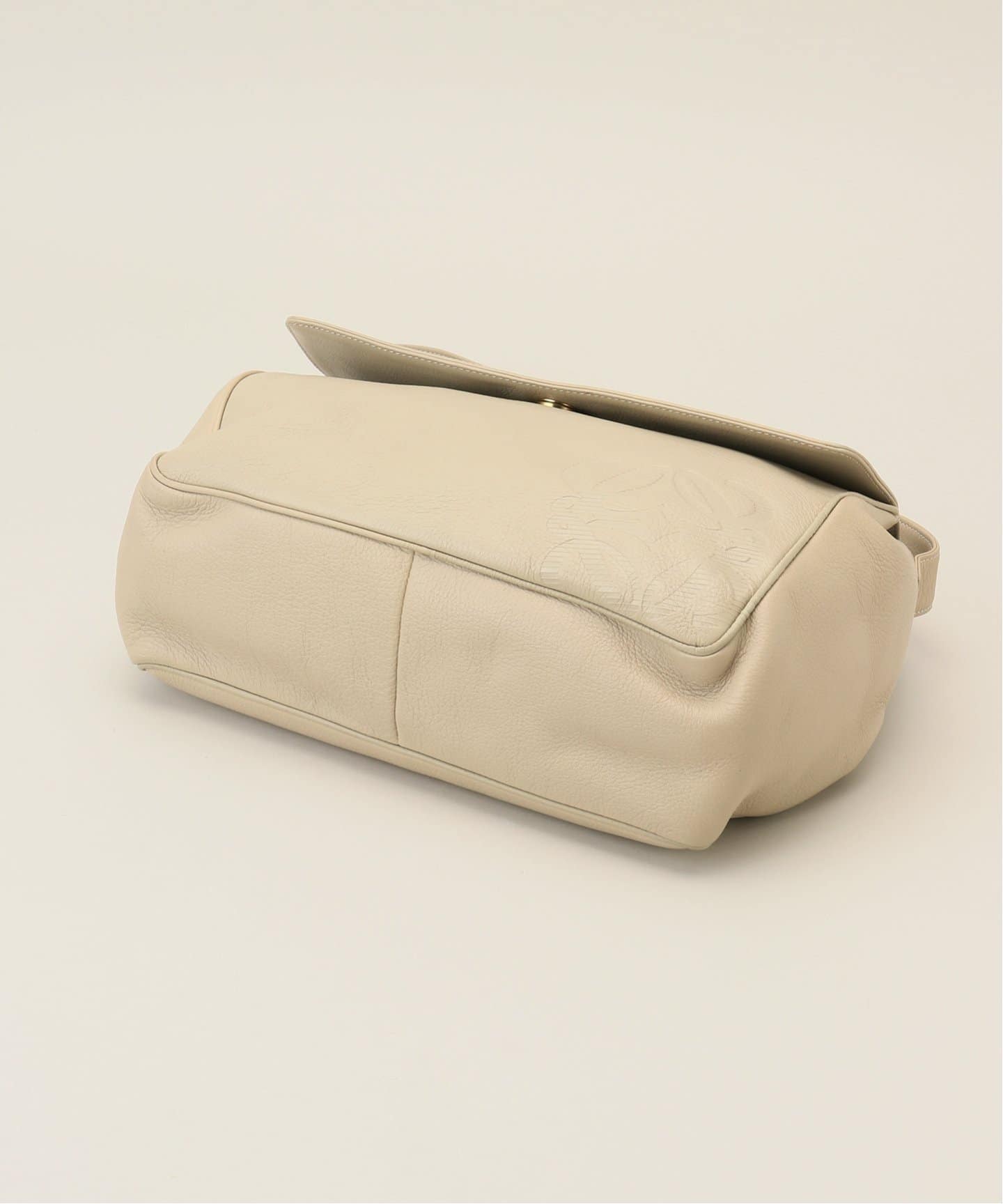VINTAGE LOEWE/ロエベ】アナグラム ショルダーバッグ