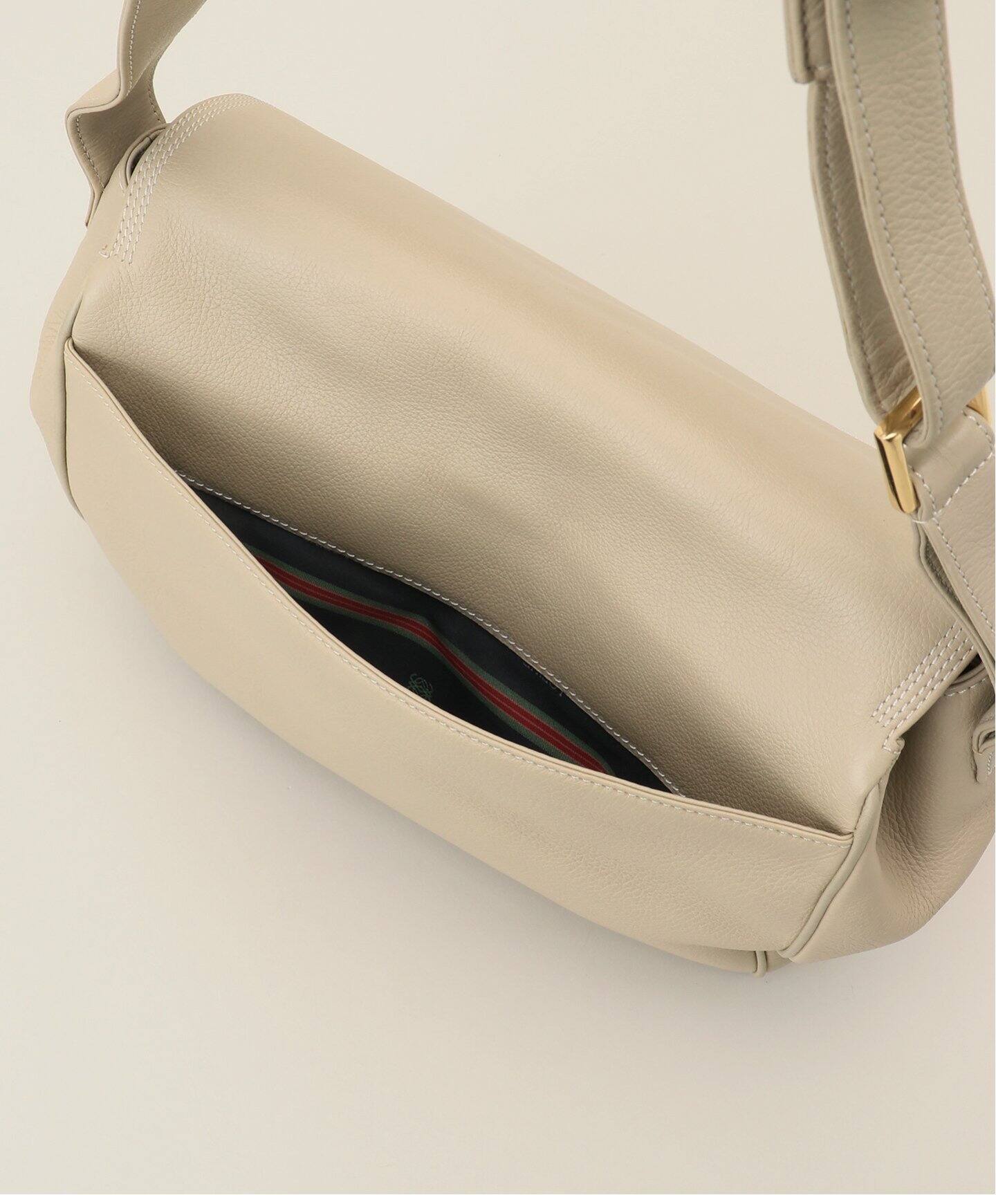 美品☆LOEWE ロエベ アナグラム ヴィンテージ ショルダーバッグ