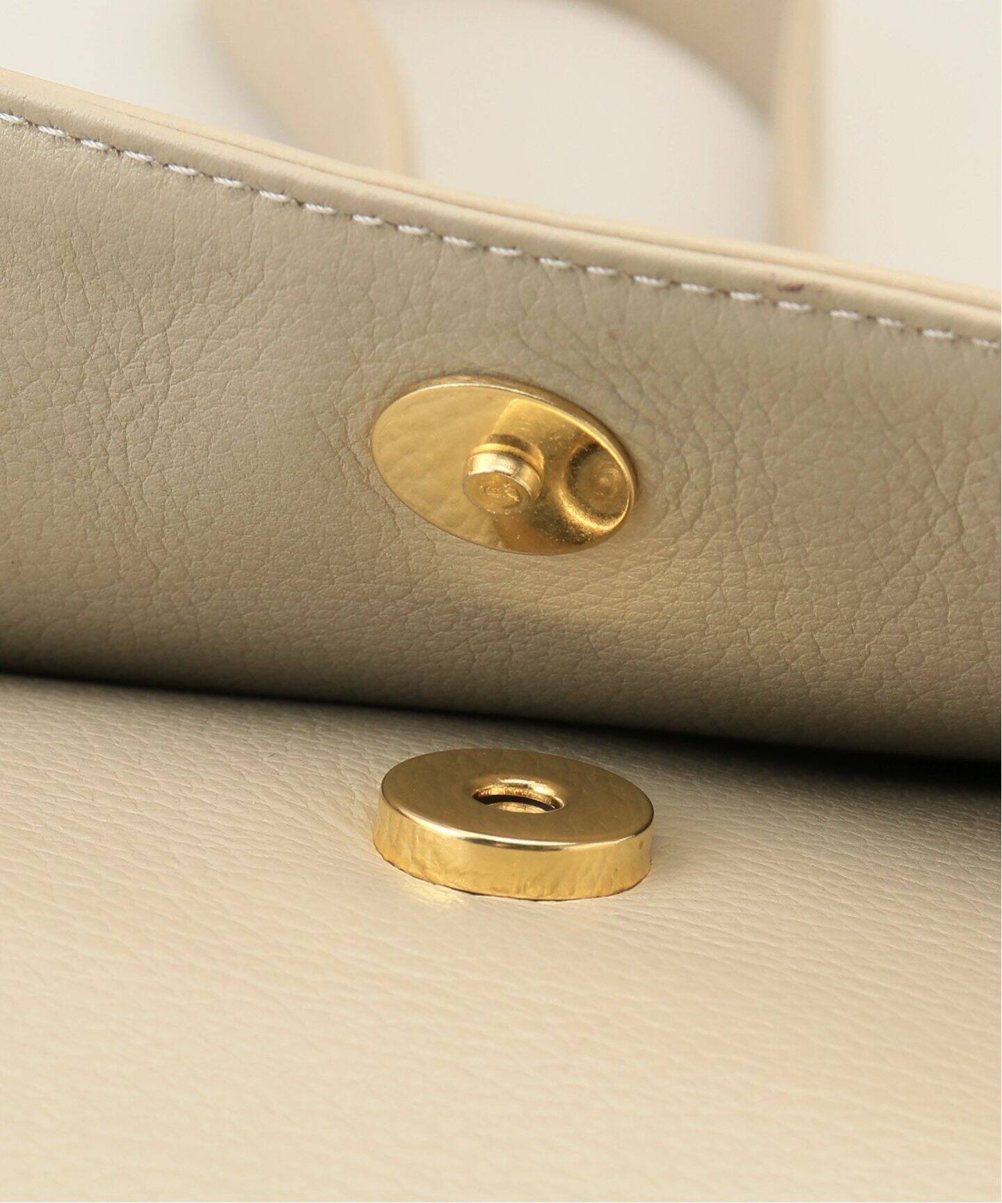 VINTAGE LOEWE/ロエベ】アナグラム ショルダーバッグ