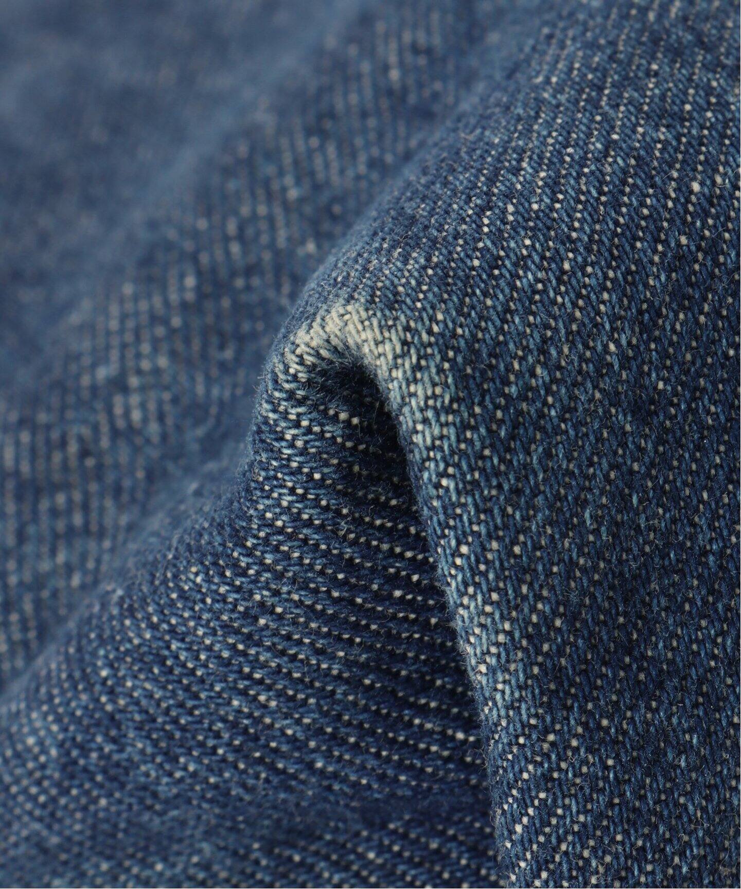 VINTAGE CHANEL/シャネル】デニム トートバッグ（トートバッグ