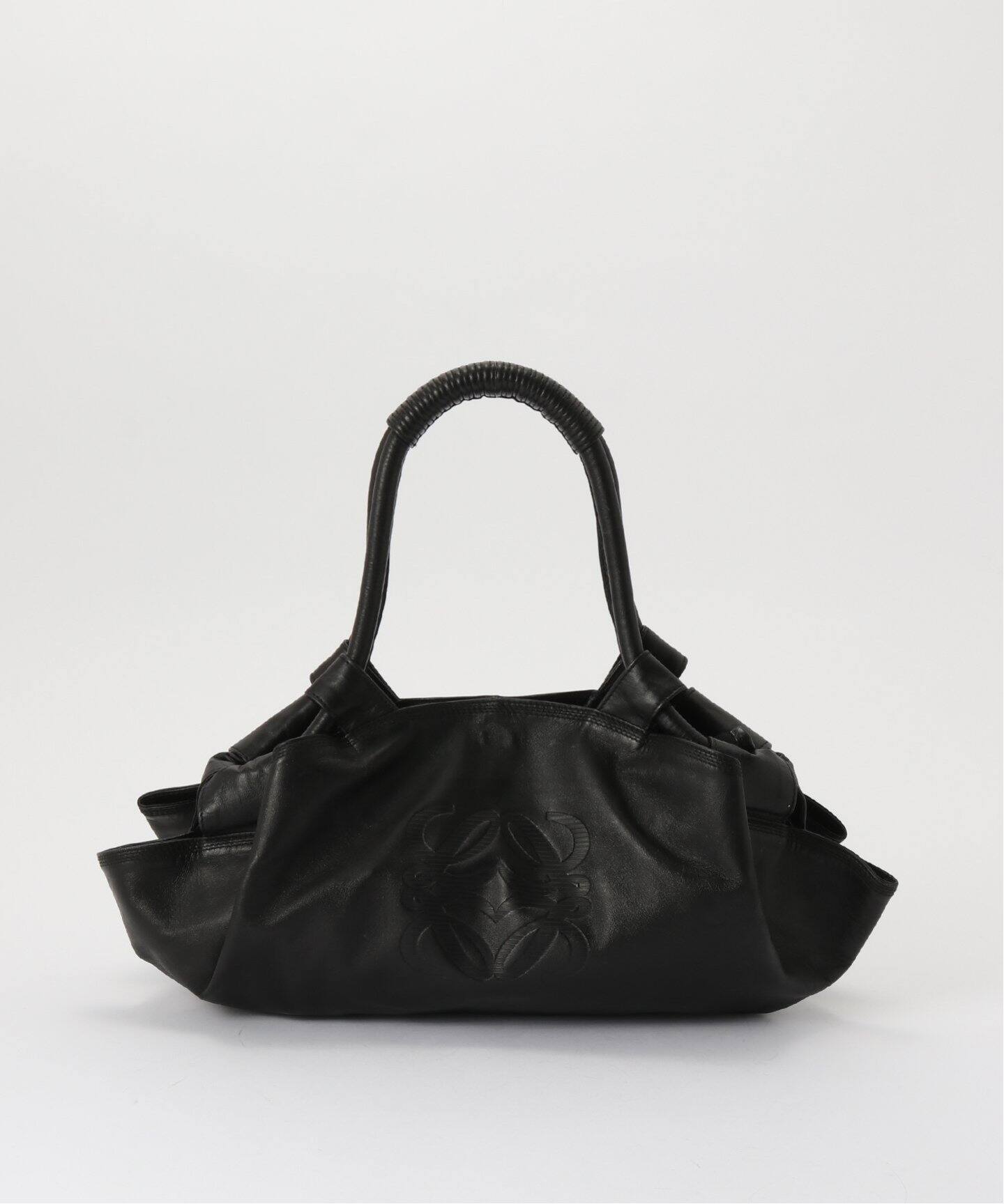 VINTAGE LOEWE/ロエベ】Nappa aire 36（トートバッグ）｜DECOUVERTE 