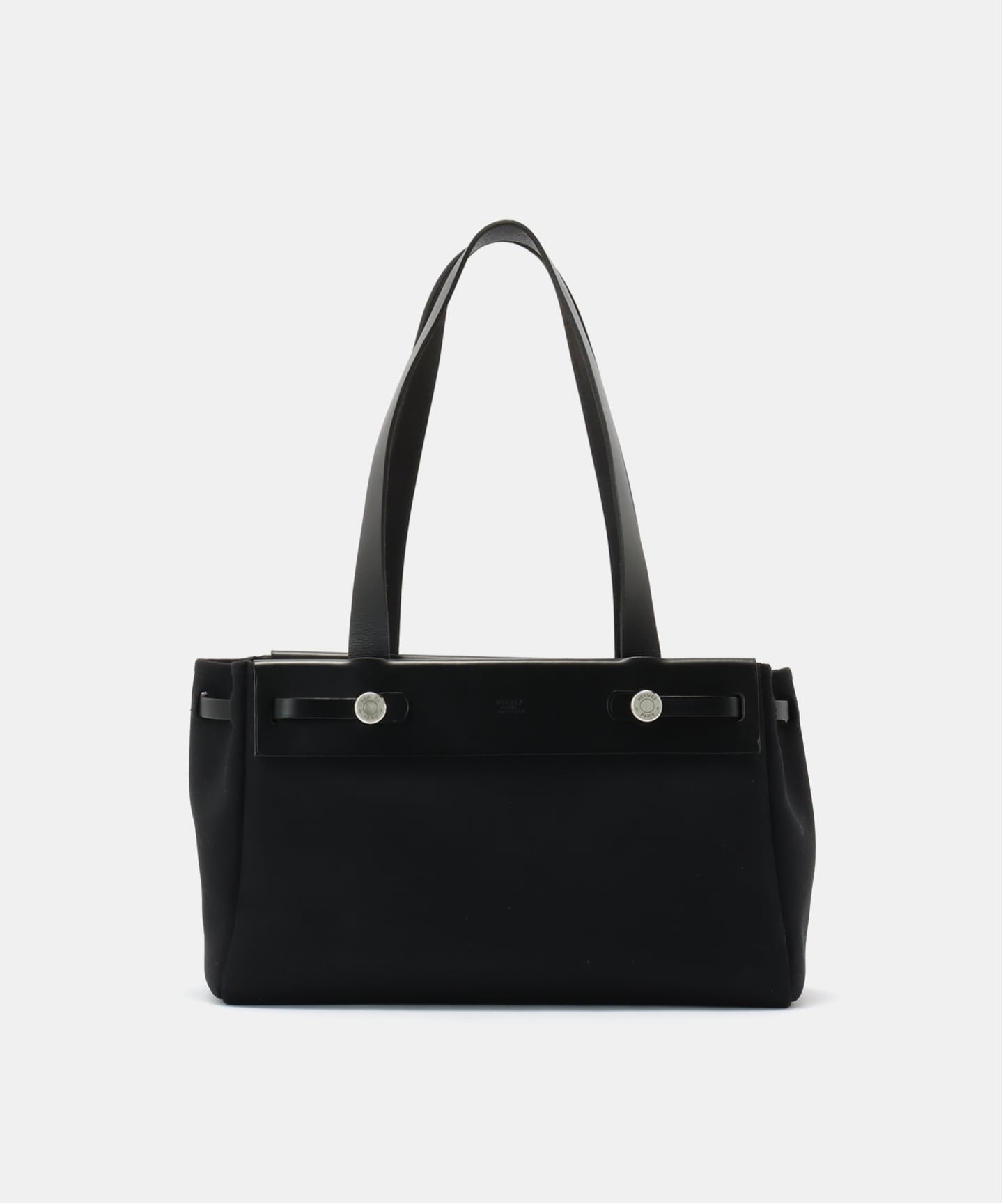 レア☆HERMES エルメス トートバッグ カバスドプラージュPM CABAS