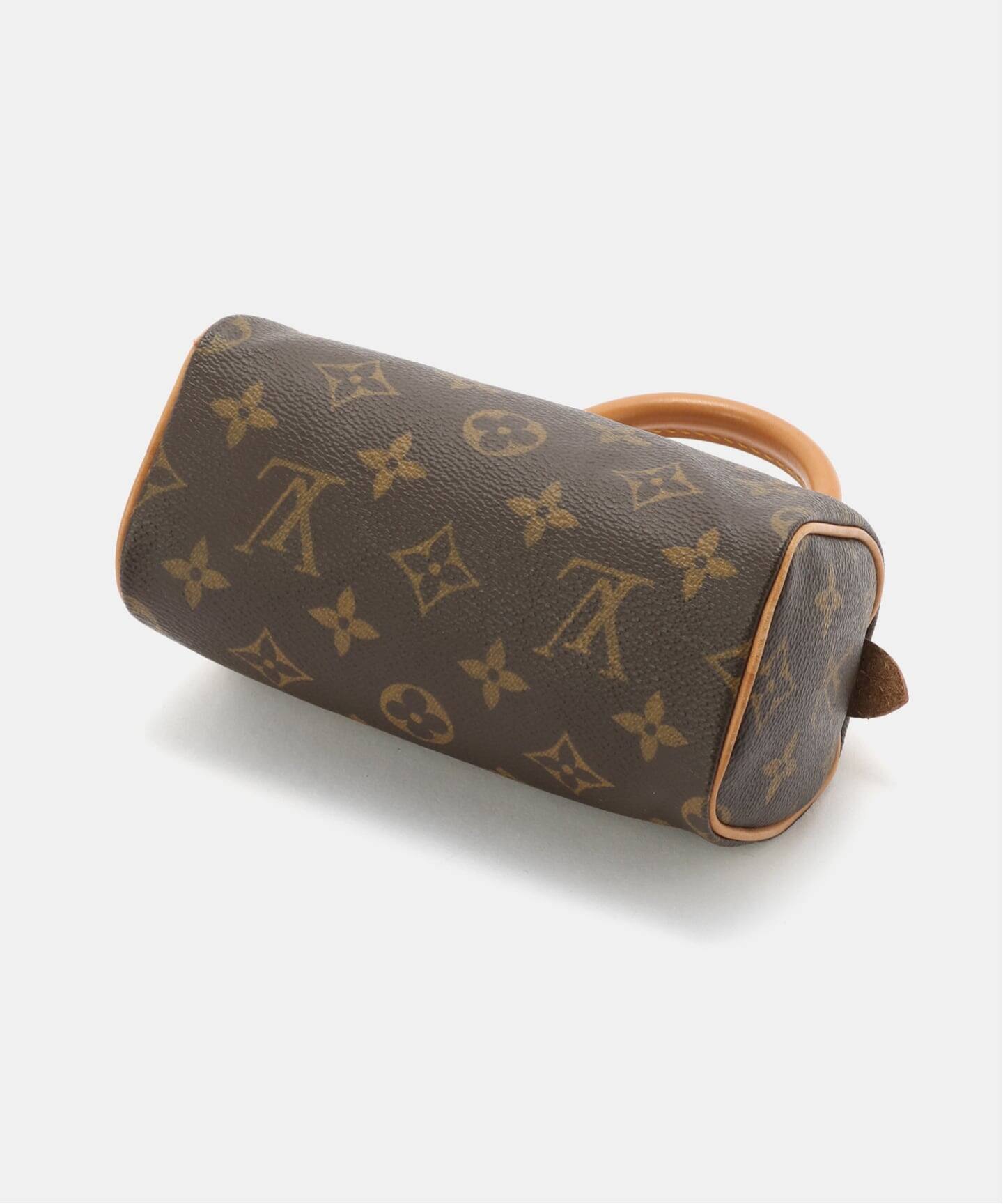 LOUIS VUITTON ルイヴィトン ボストンバッグ モノグラム ミニマリー 楽天市場】ルイ・ヴィトン モノグラム スピーディ・バンドリエール20