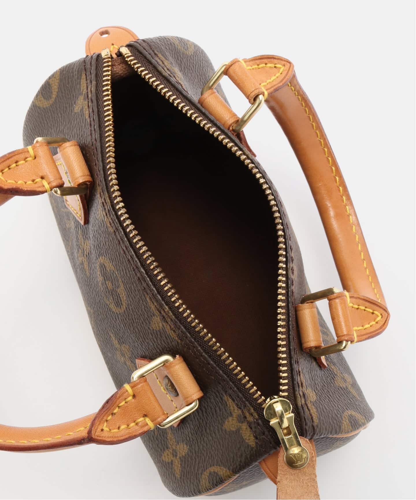 ♡Louis Vuitton ボストンバッグ ブラウン♡ LOUIS VUITTON（ボストンバッグ）のフリマアイテム一覧