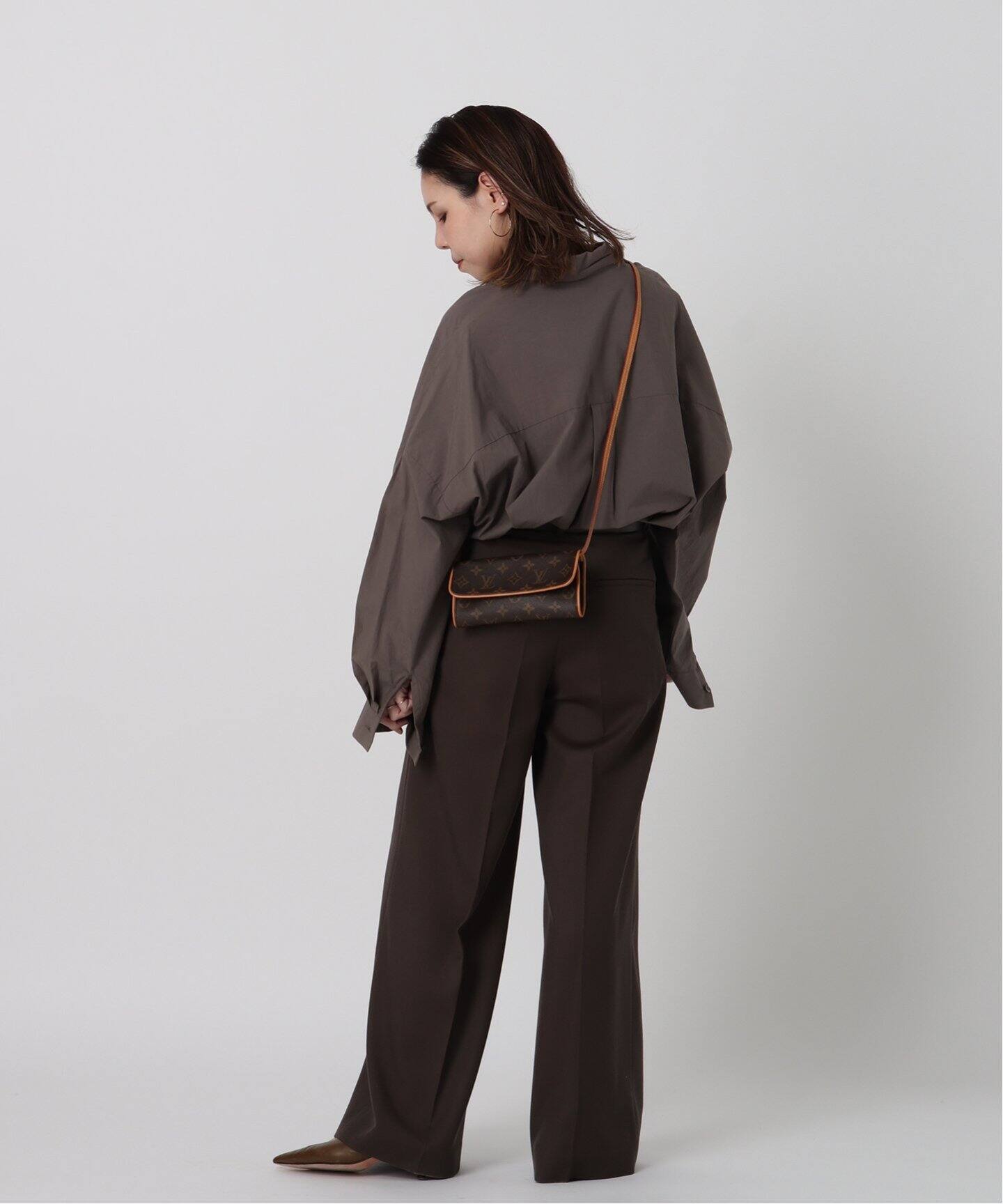 ルイ・ヴィトン　ポシェットフォト VINTAGE LOUIS VUITTON/ルイ ヴィトン】Pochette twin pm