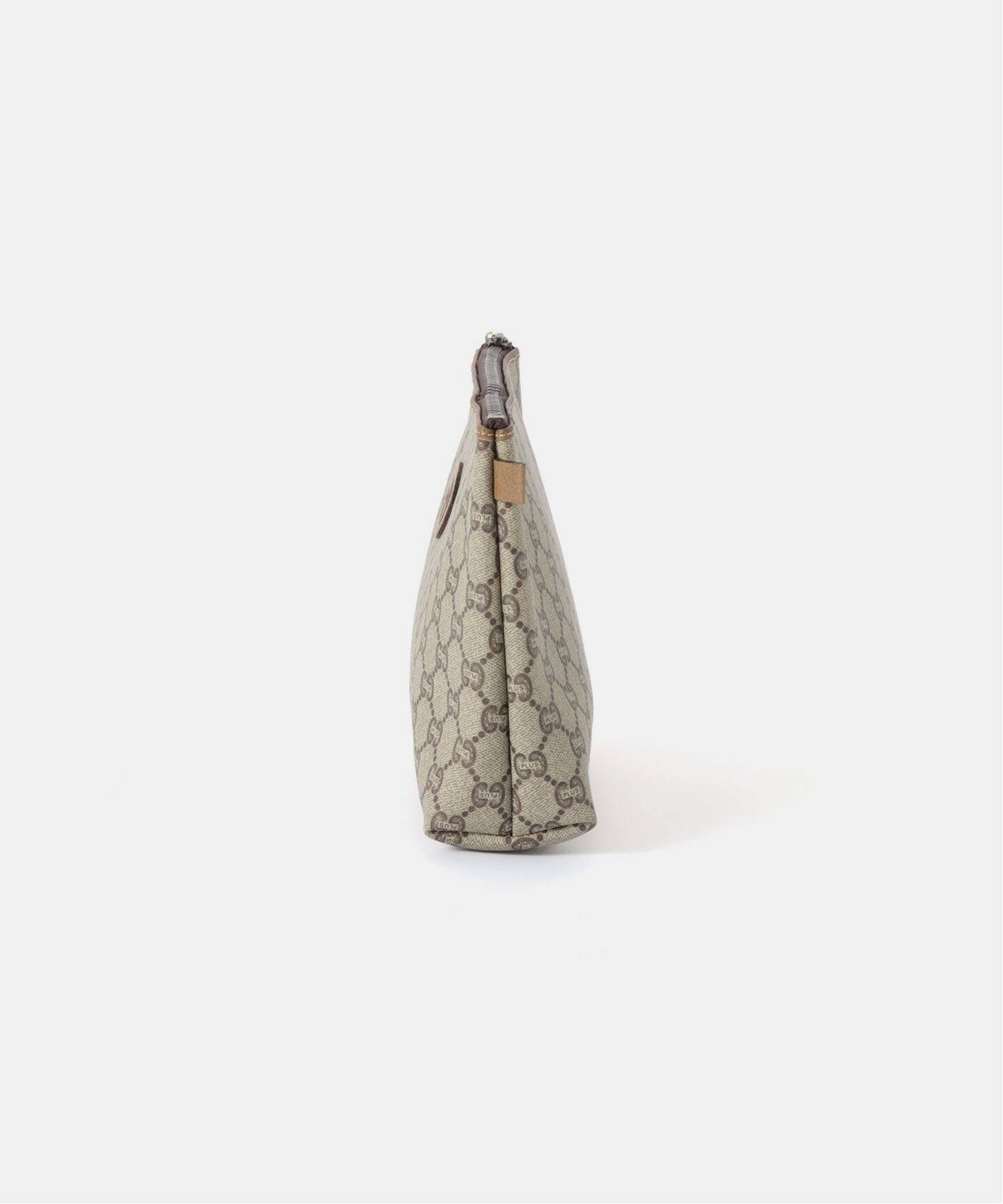 VINTAGE GUCCI Plus/グッチ プラス】ポーチ（ポーチ）｜DECOUVERTE 