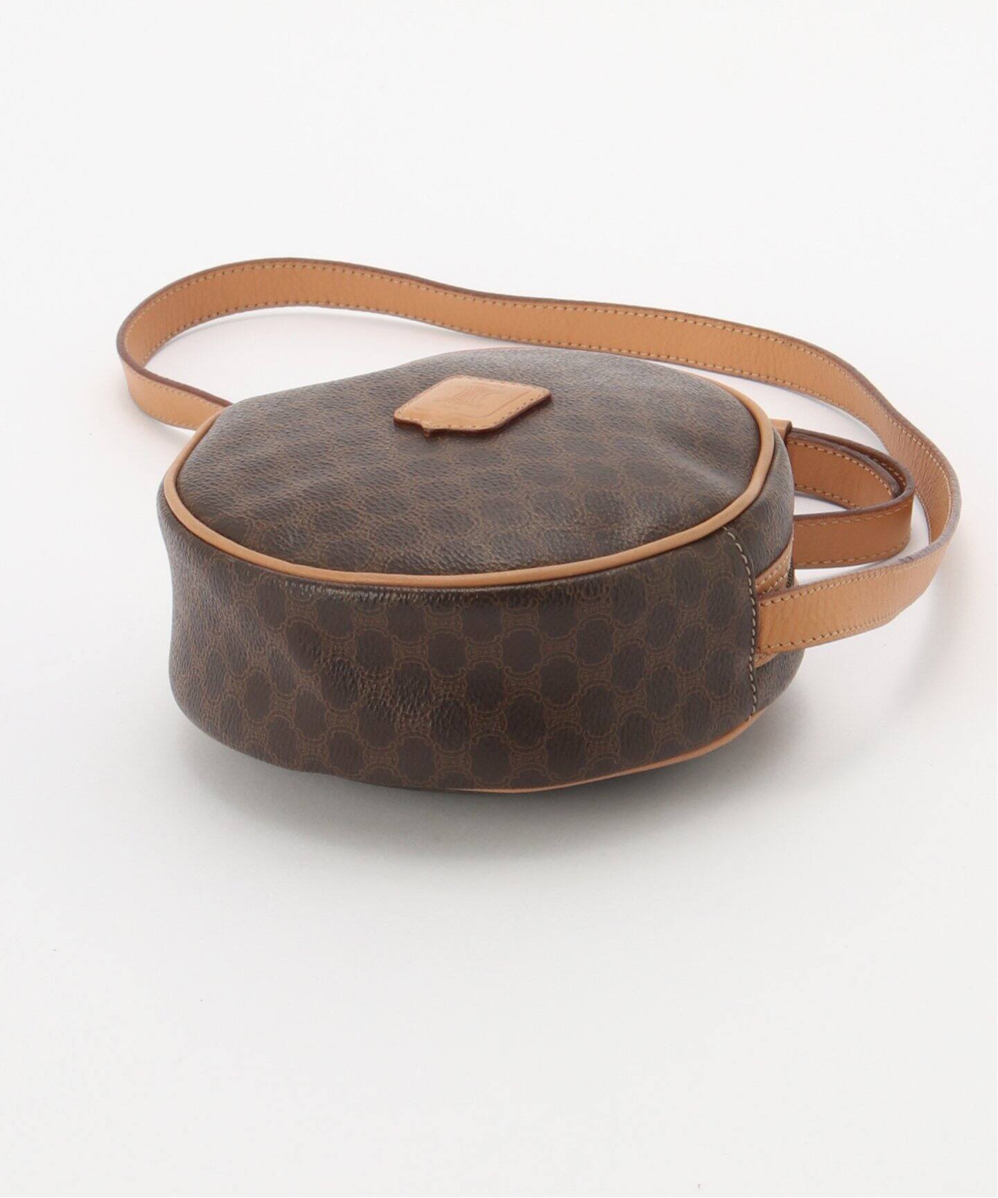 CELINE　セリーヌ ショルダーバッグ Celine Macadam Bag CELINE Macadam – VintageShop solo