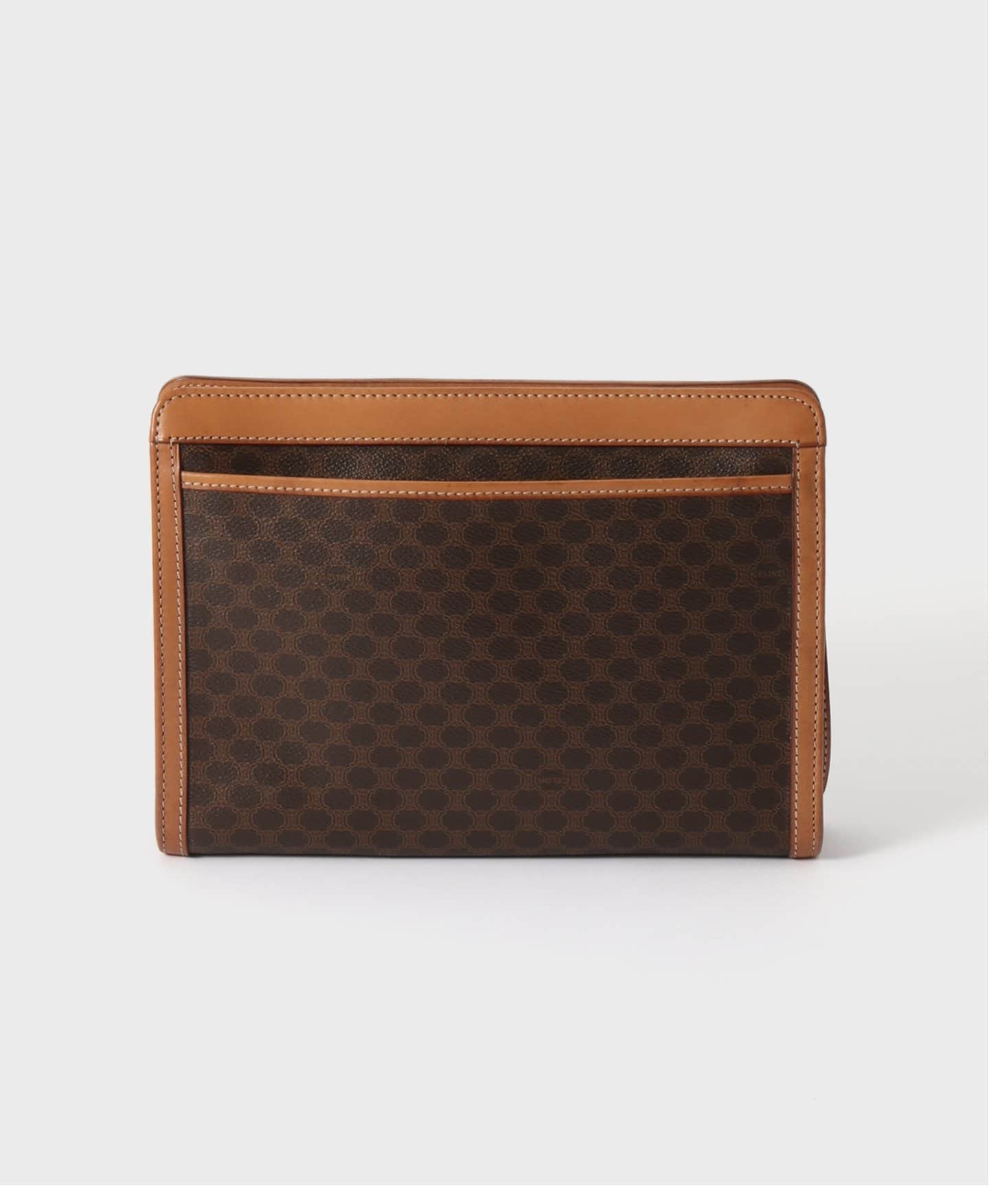 VINTAGE CELINE/セリーヌ】クラッチバッグ（クラッチバッグ