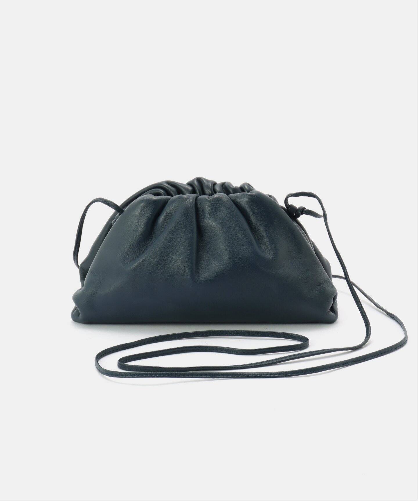 BOTTEGA VENETA/ボッテガ ヴェネタ】The pouch mini（ショルダーバッグ 