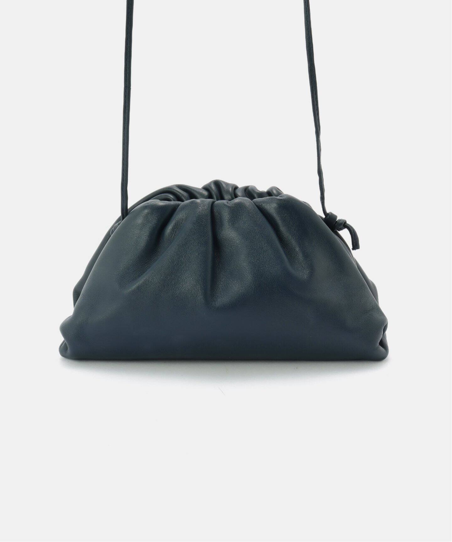 BOTTEGA VENETA/ボッテガ ヴェネタ】The pouch mini（ショルダーバッグ