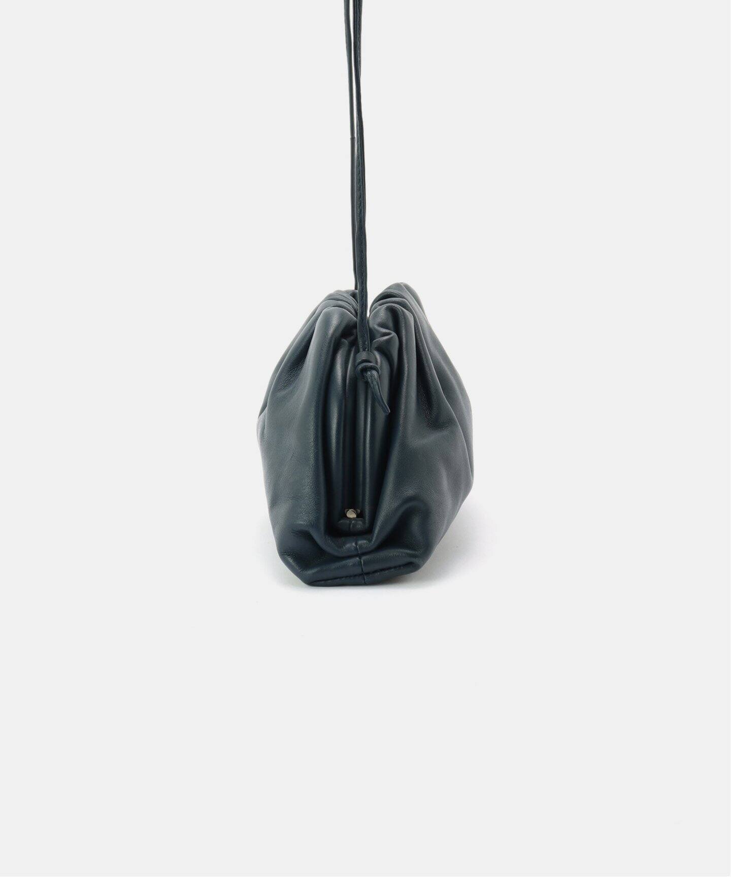 BOTTEGA VENETA/ボッテガ ヴェネタ】The pouch mini（ショルダーバッグ 