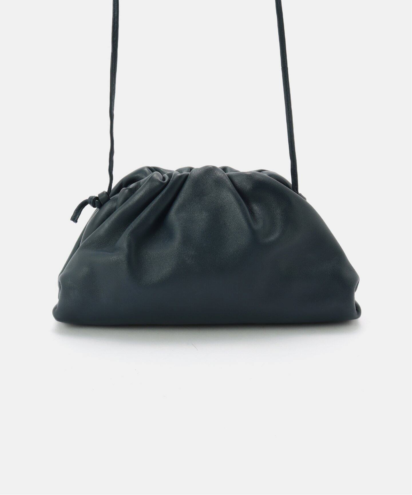 BOTTEGA VENETA/ボッテガ ヴェネタ】The pouch mini（ショルダー