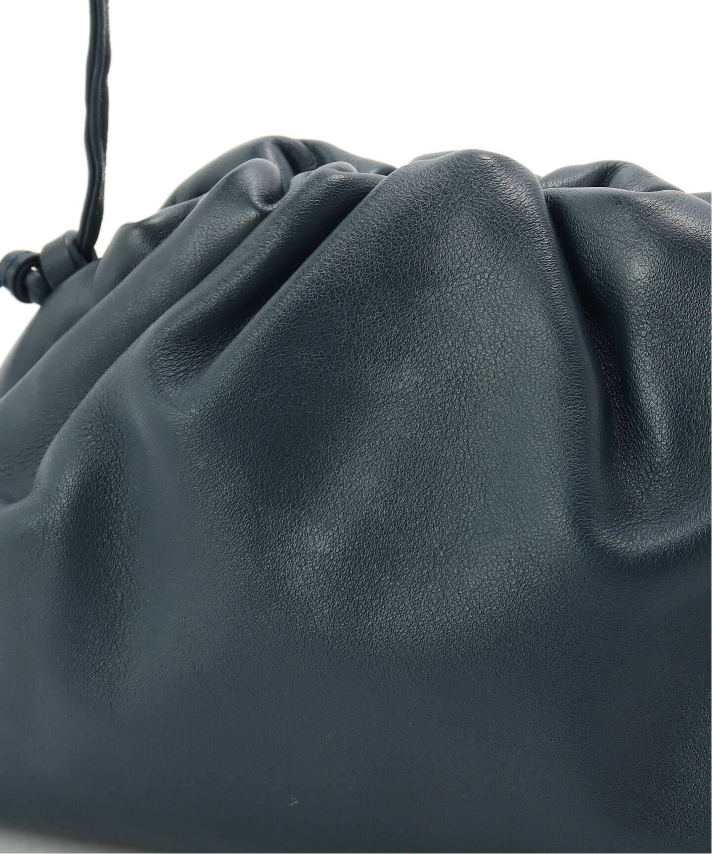 BOTTEGA VENETA/ボッテガ ヴェネタ】The pouch mini（ショルダーバッグ