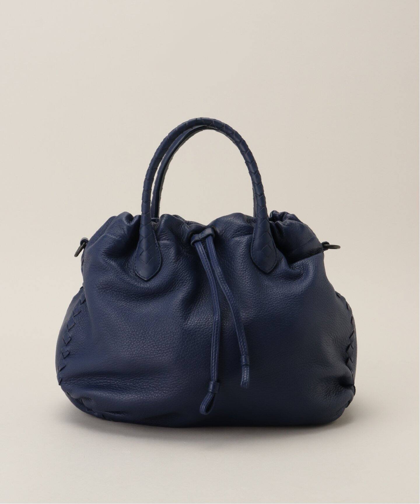 VINTAGE BOTTEGA VENETA/ボッテガ ヴェネタ】2wayバッグ（ショルダー  