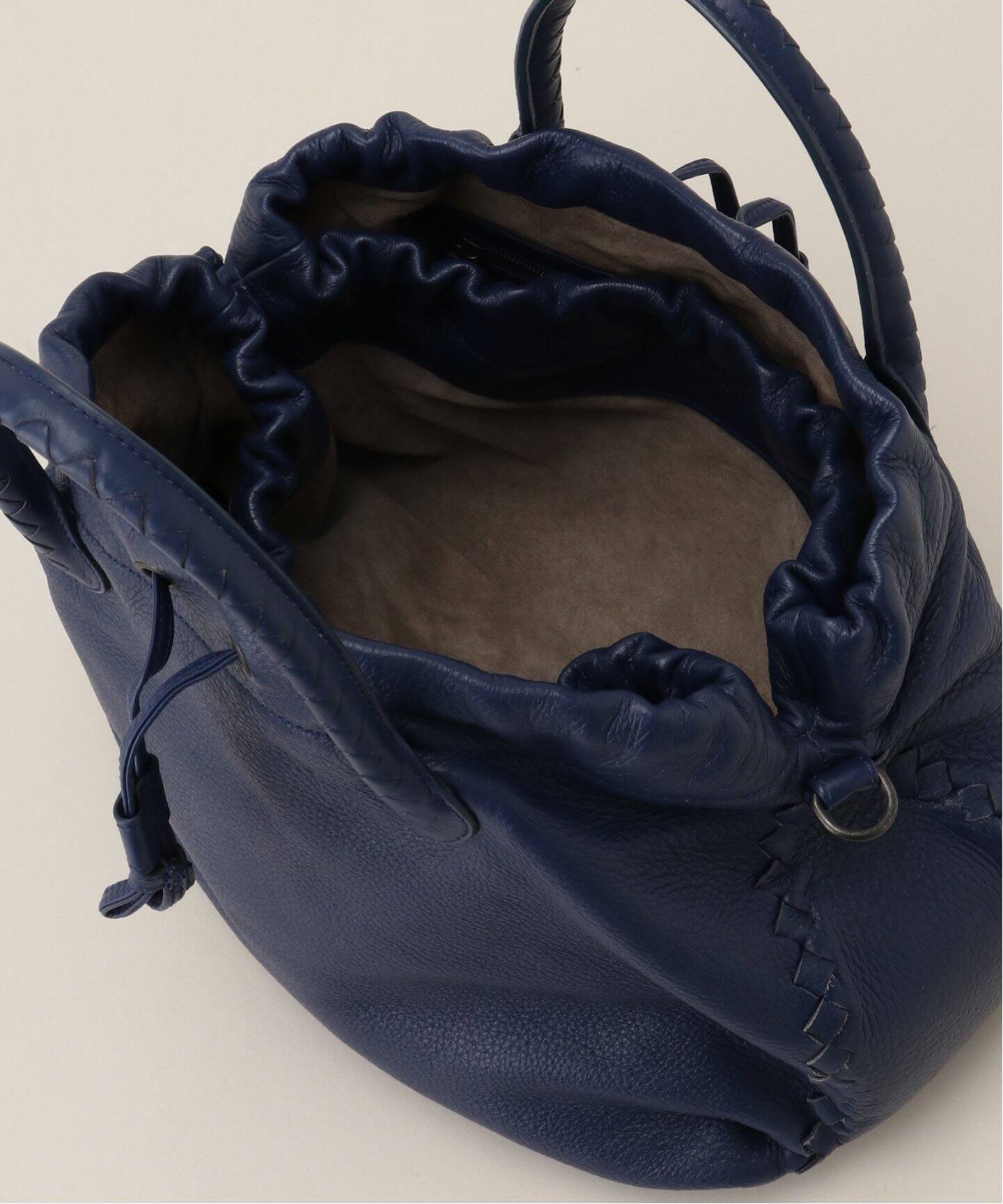 VINTAGE BOTTEGA VENETA/ボッテガ ヴェネタ】2wayバッグ（ショルダー 