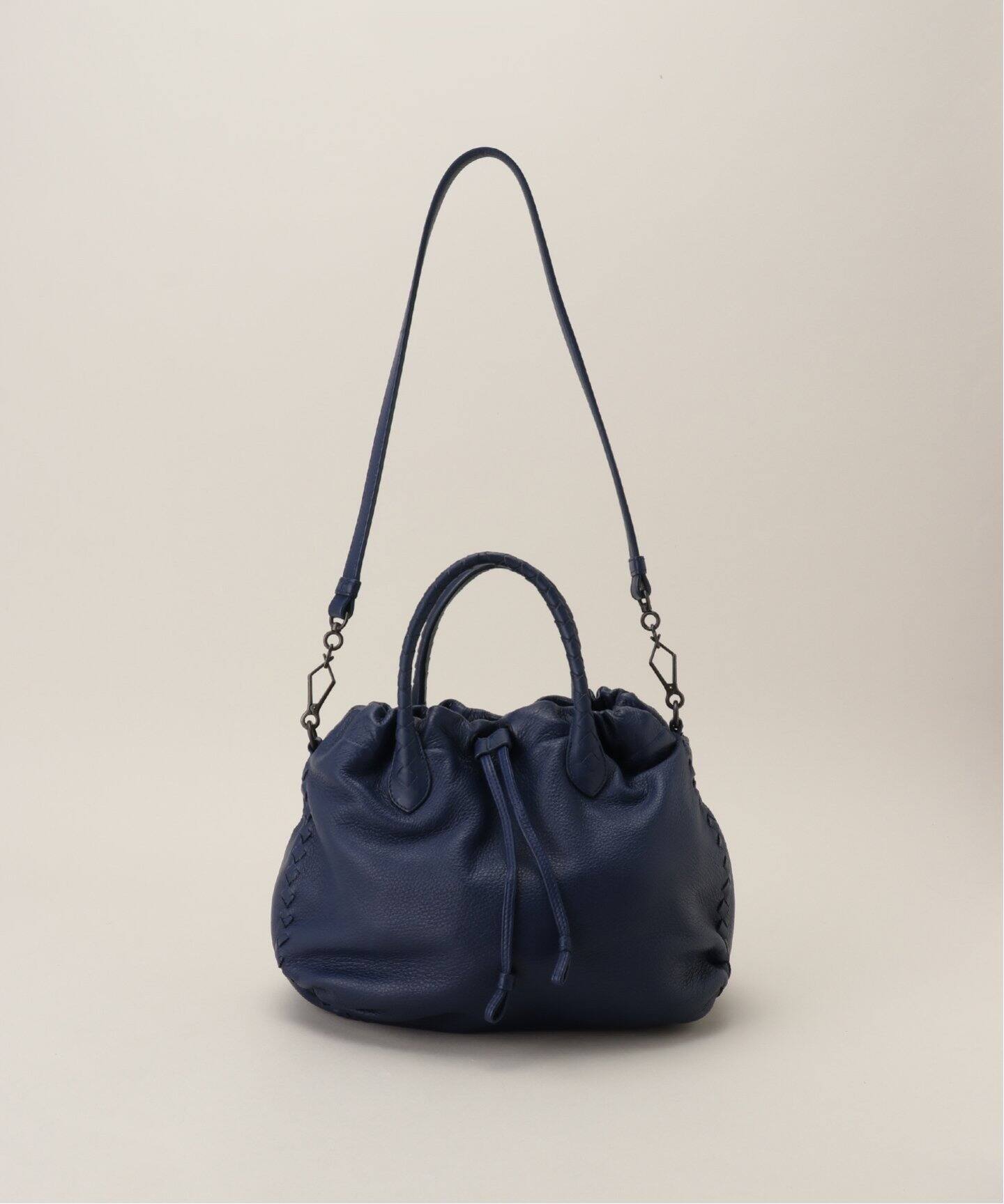 VINTAGE BOTTEGA VENETA/ボッテガ ヴェネタ】2wayバッグ（ショルダー  