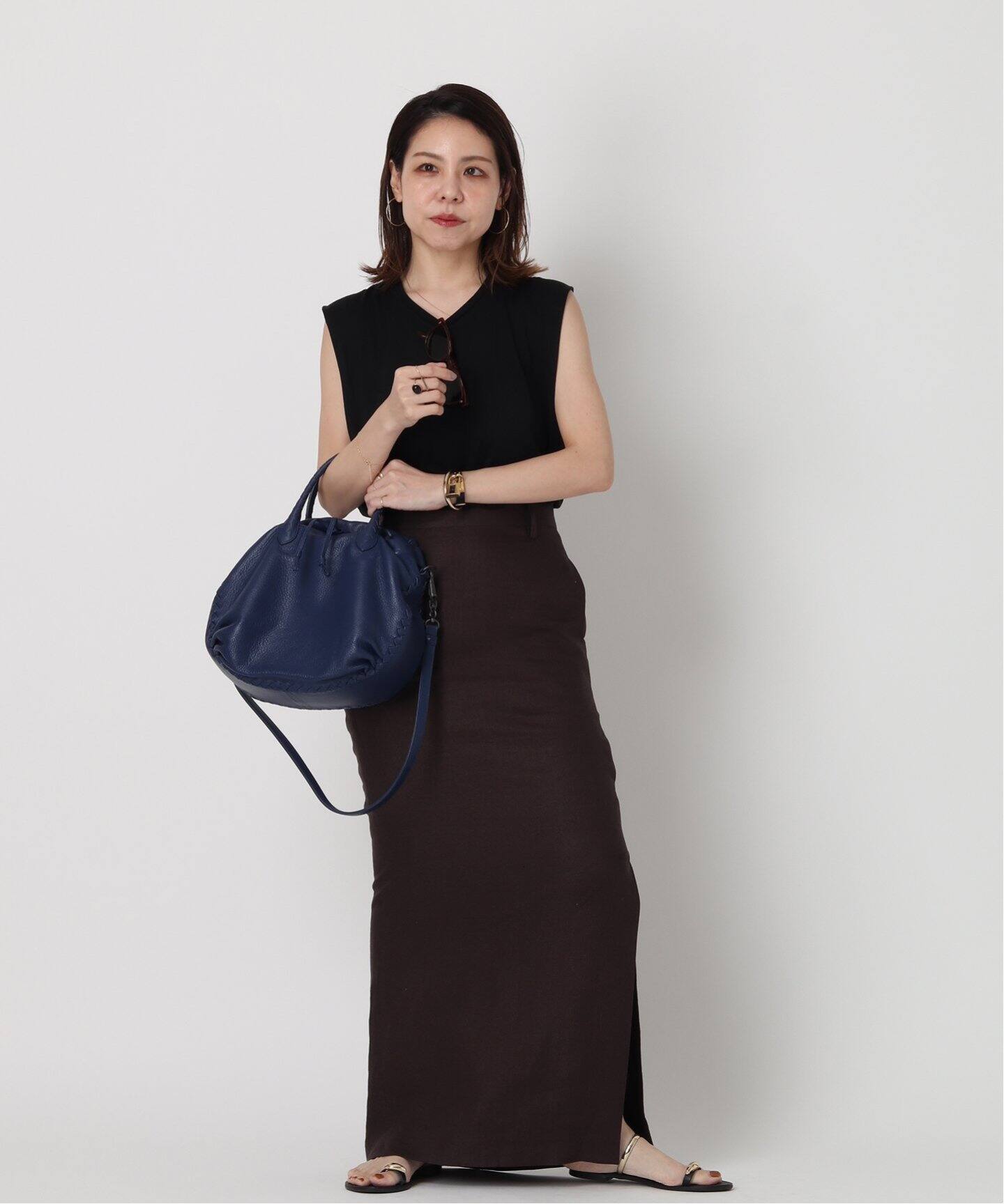 VINTAGE BOTTEGA VENETA/ボッテガ ヴェネタ】2wayバッグ（ショルダー  