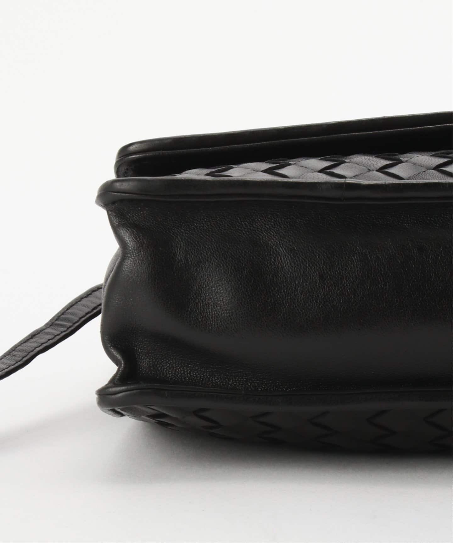 VINTAGE BOTTEGA VENETA/ボッテガ ヴェネタ】ショルダーバッグ