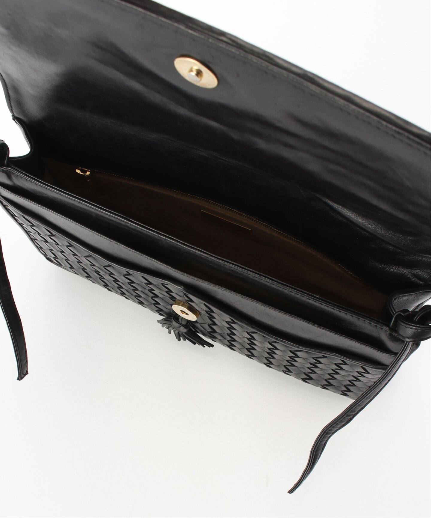 VINTAGE BOTTEGA VENETA/ボッテガ ヴェネタ】ショルダーバッグ
