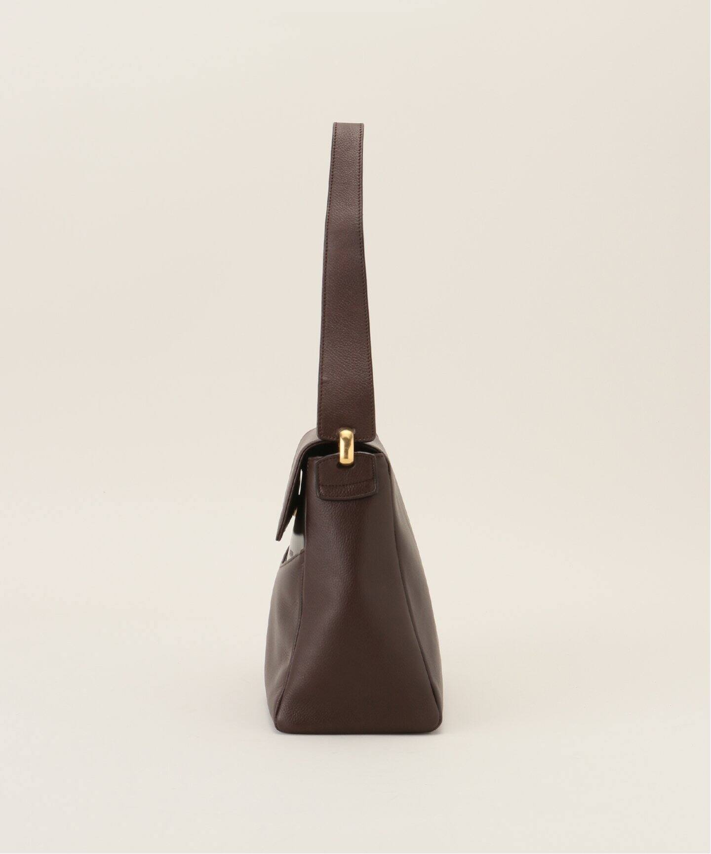 最新な VINTAGE LOEWE/ロエベ】セミショルダーバッグ（ショルダーバッグ バッグ