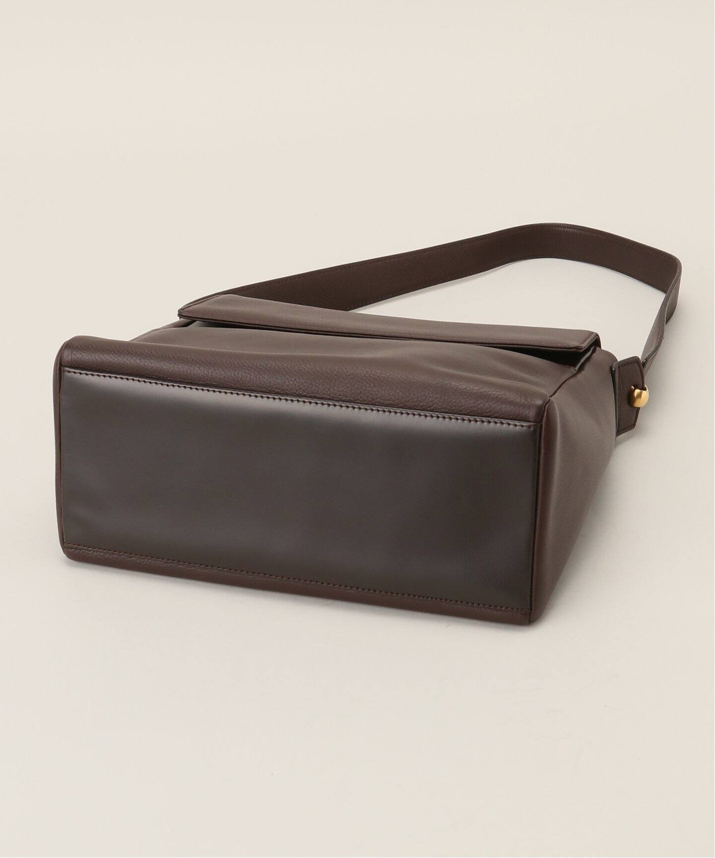 VINTAGE LOEWE/ロエベ】セミショルダーバッグ（ショルダーバッグ