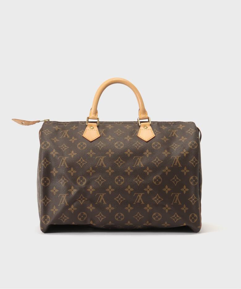 VINTAGE LOUIS VUITTON/ルイ ヴィトン】 Speedy 35（ボストンバッグ 