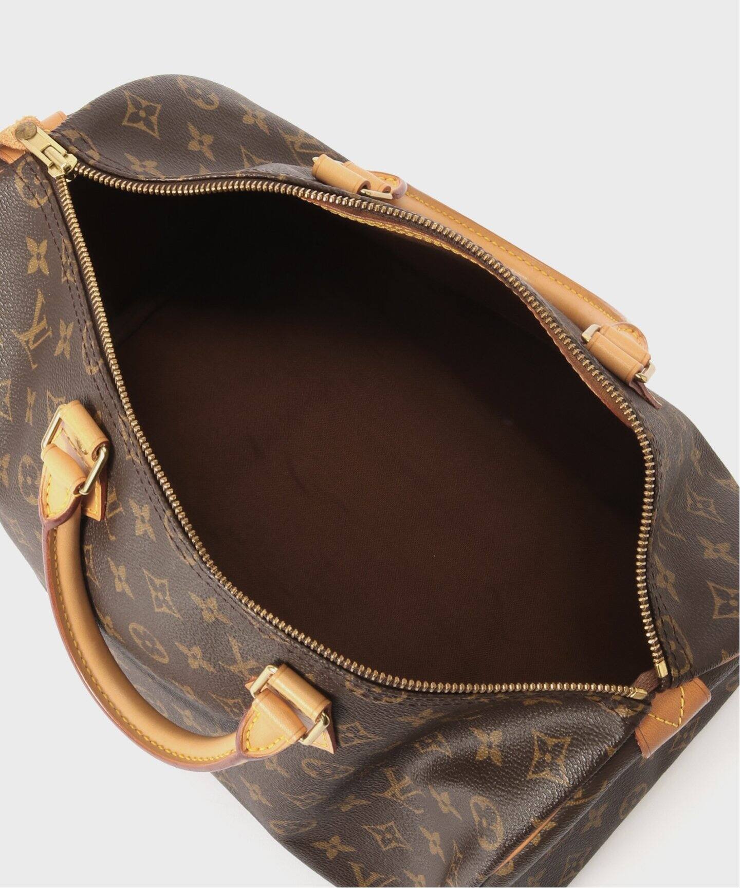 VINTAGE LOUIS VUITTON/ルイ ヴィトン】 Speedy 35（ボストンバッグ  