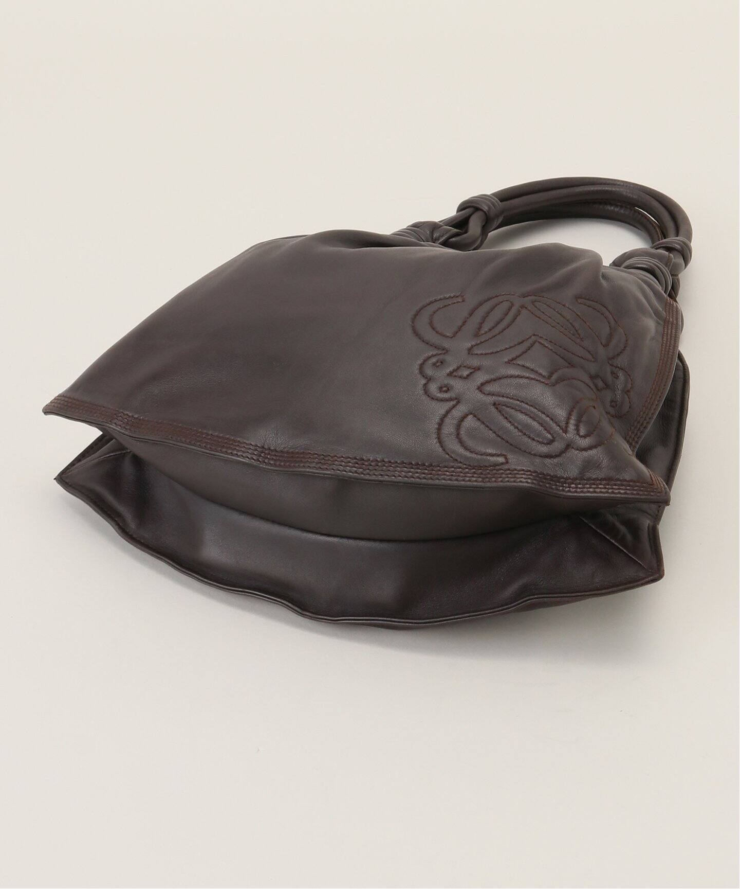 VINTAGE LOEWE/ロエベ】ハンドバッグ（ハンドバッグ）｜DECOUVERTE 