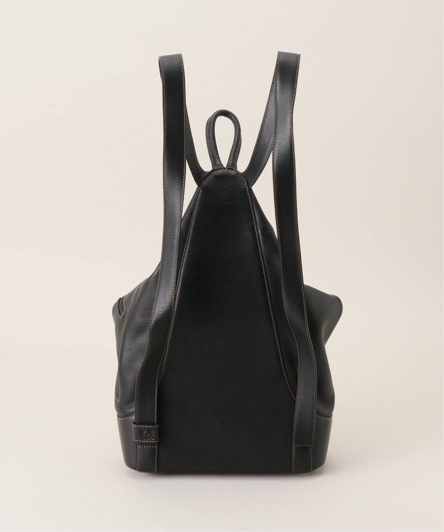 VINTAGE LOEWE/ロエベ】バックパック（バックパック／リュック 